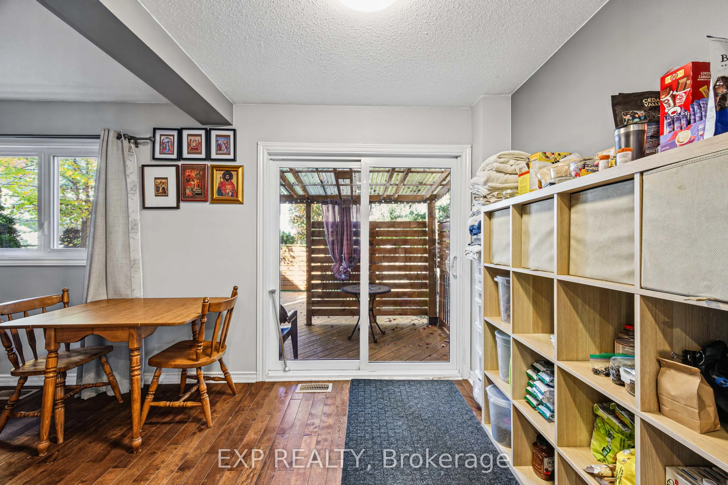 1677 Lacombe Drive