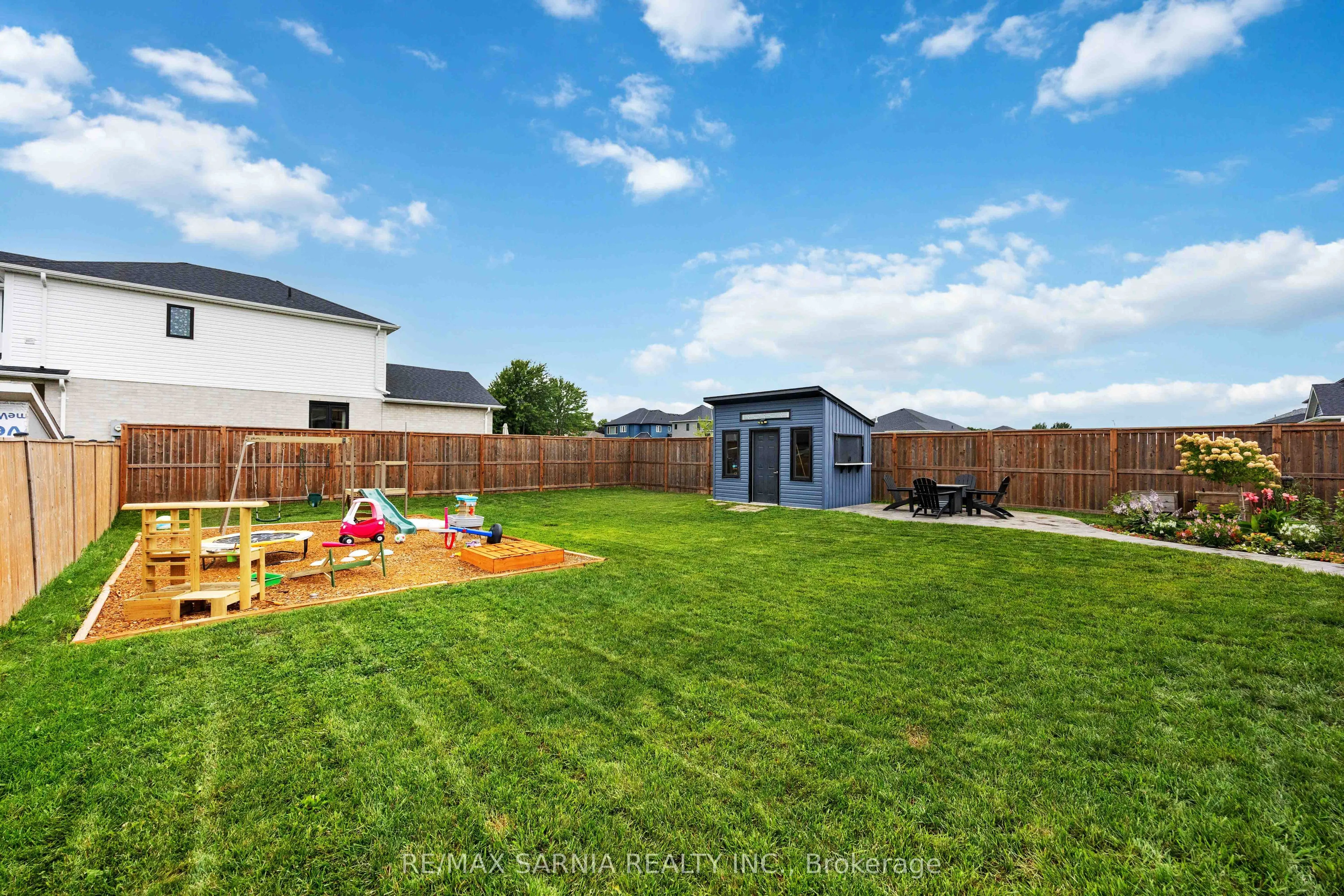 613 Ketter Way