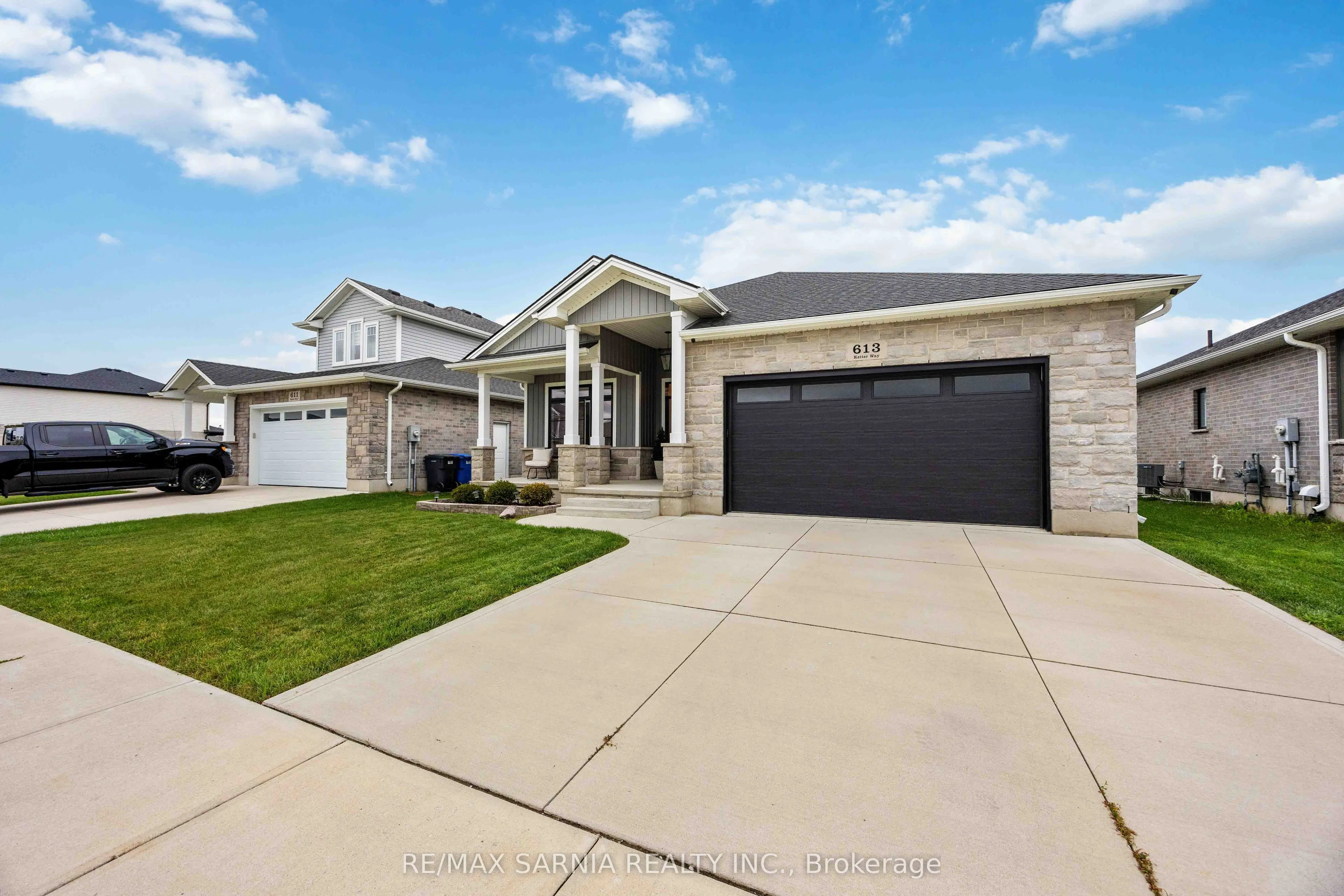 613 Ketter Way
