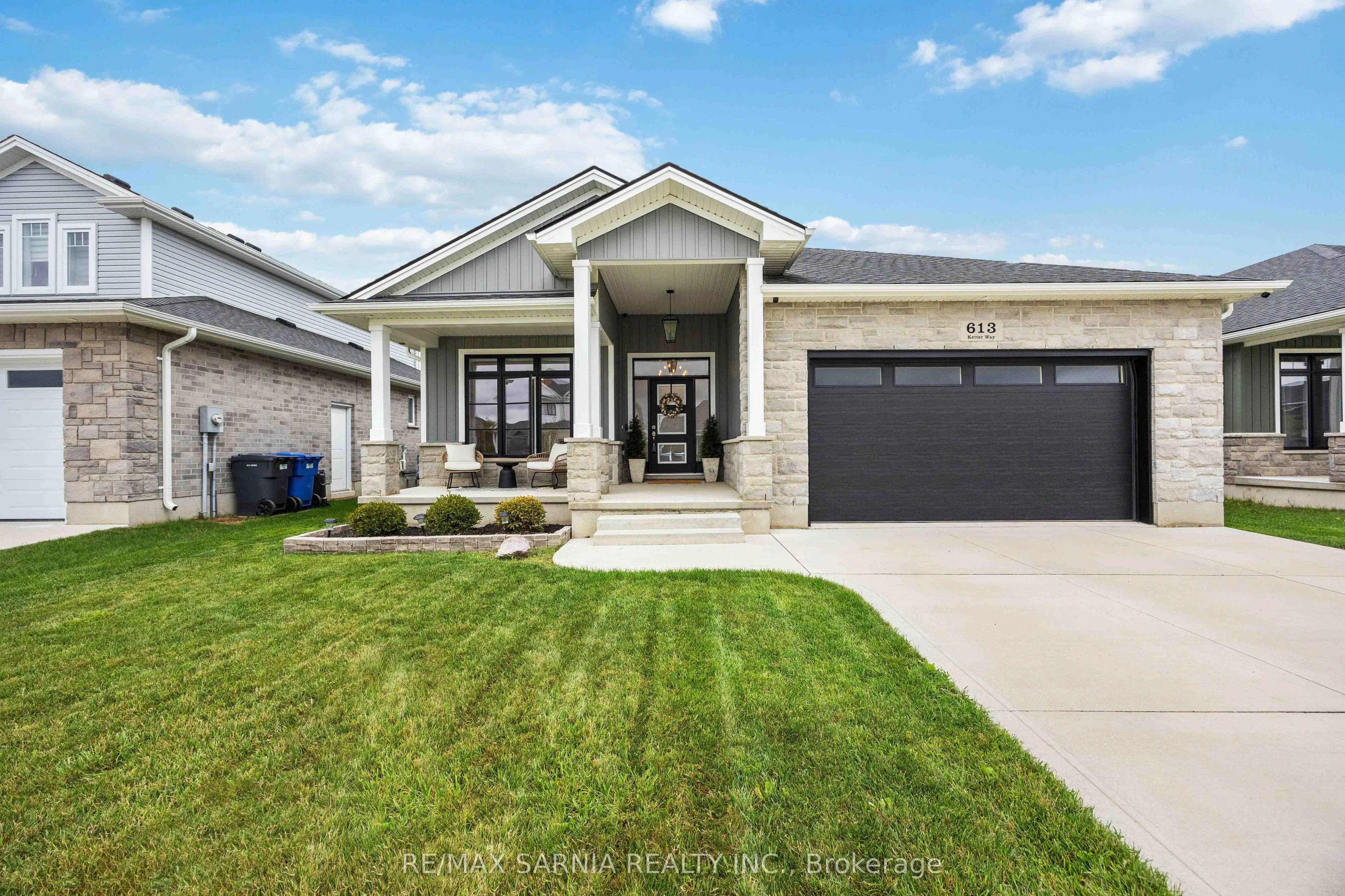 613 Ketter Way