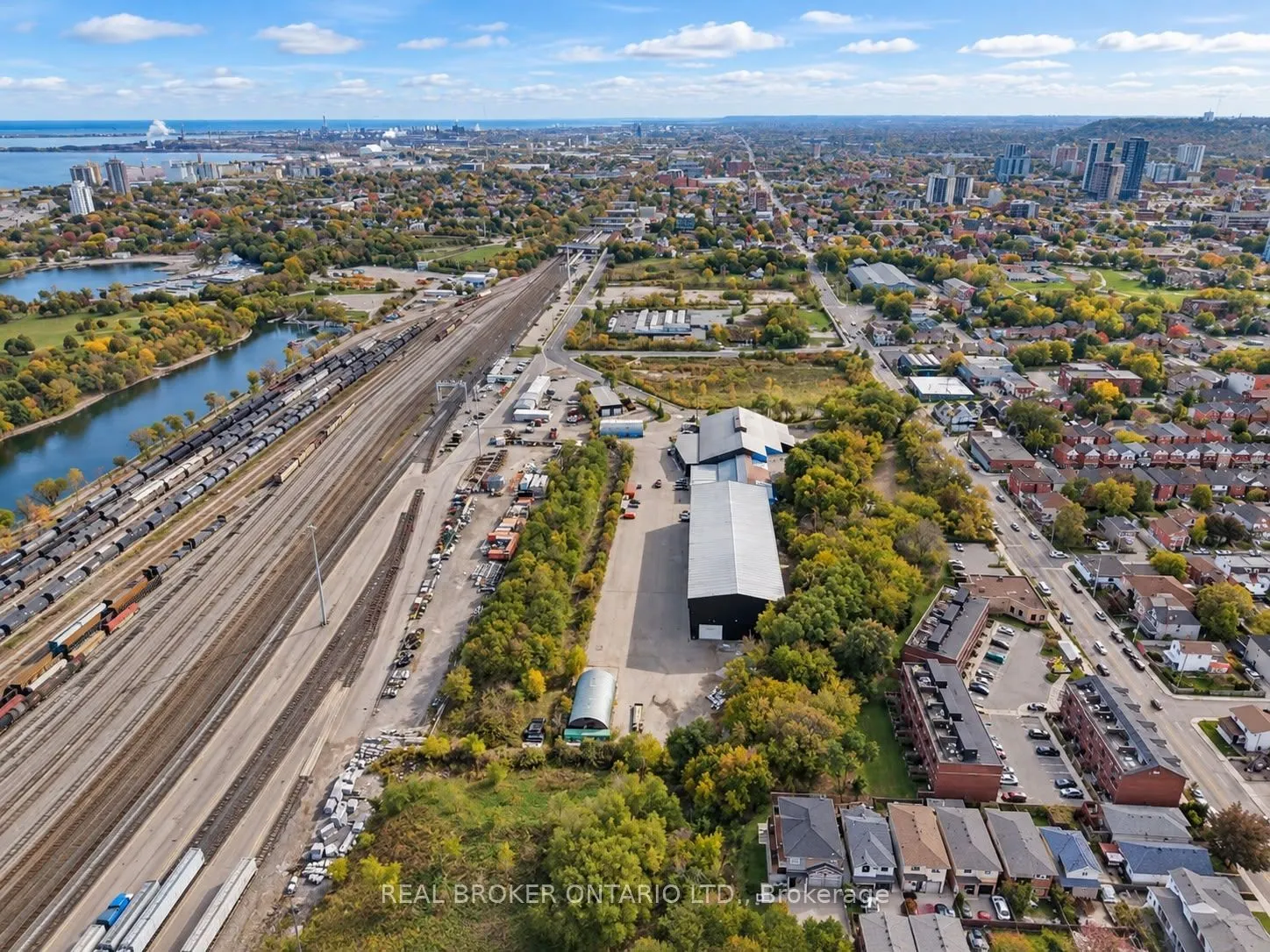 243 Queen Street N