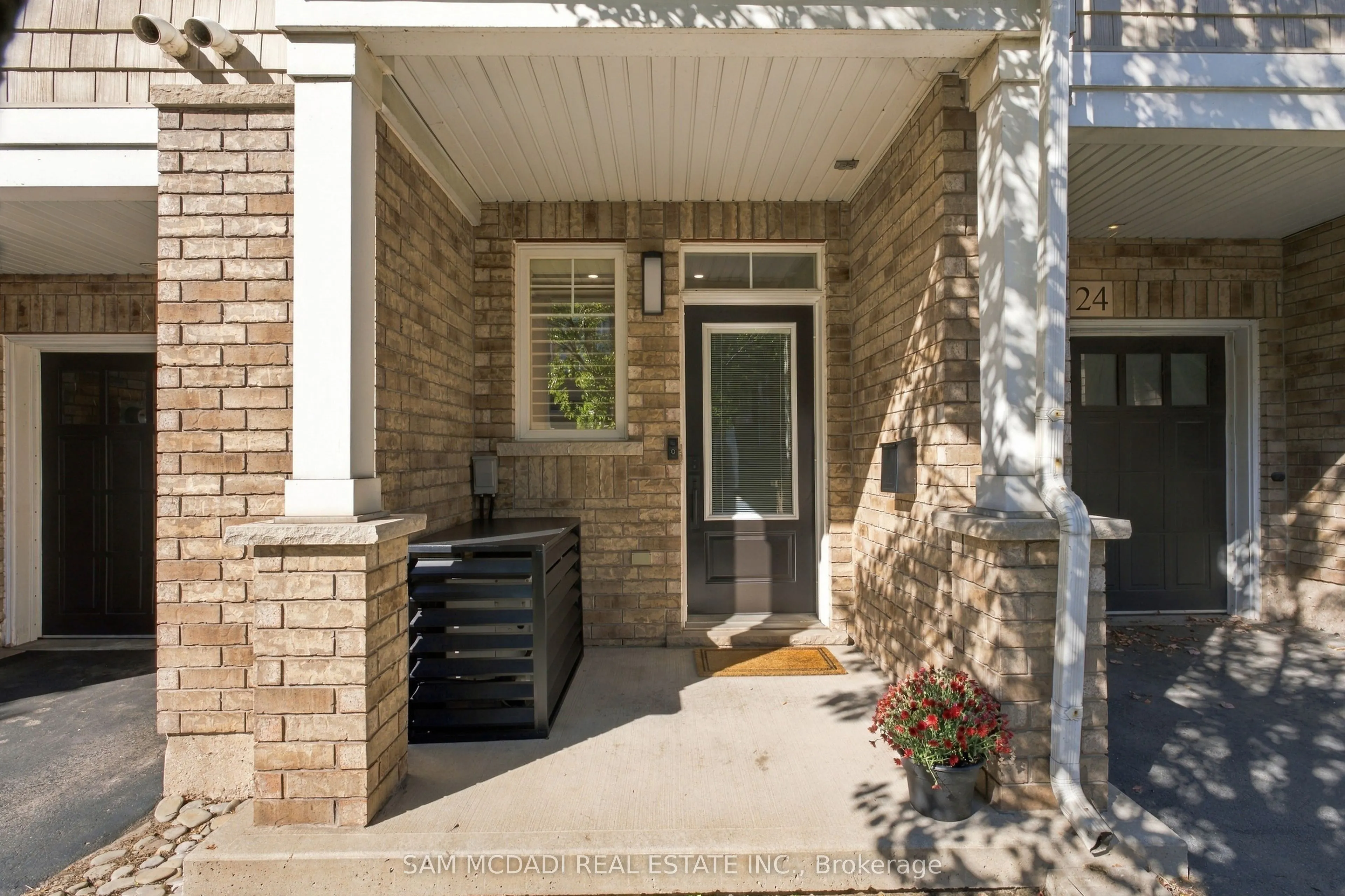 337 BEACH Boulevard #23