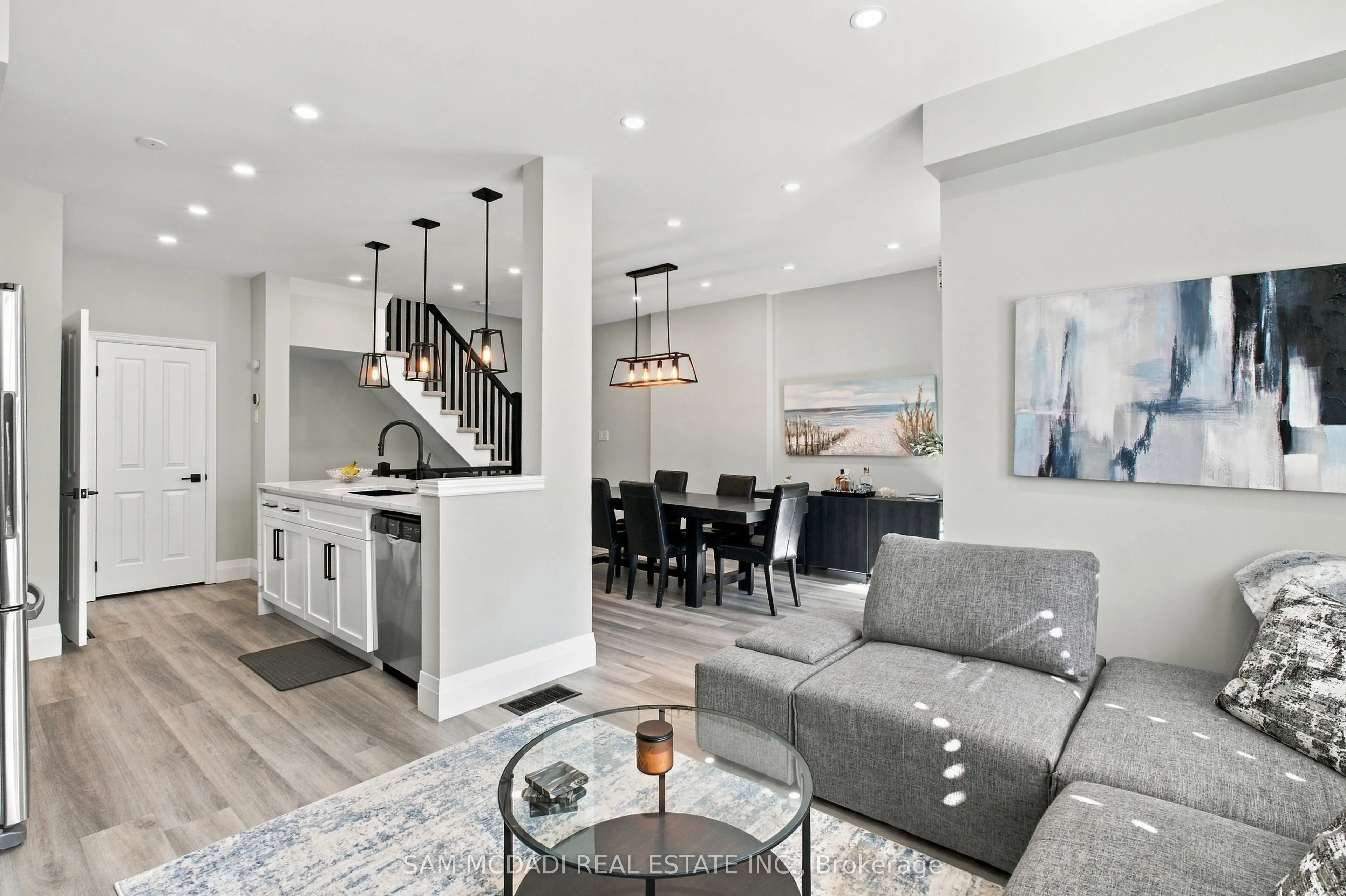 337 BEACH Boulevard #23