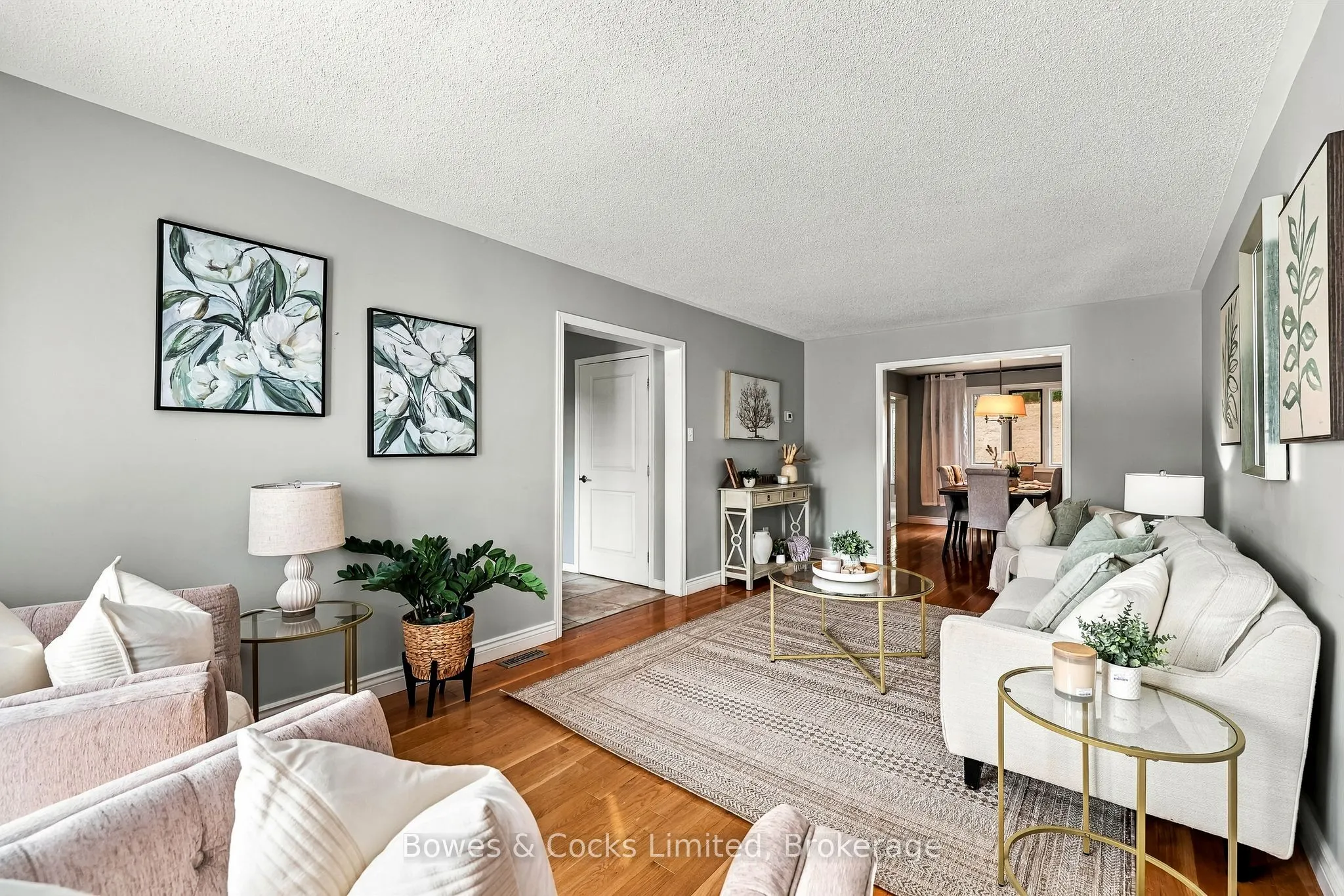 1357 Hetherington Drive