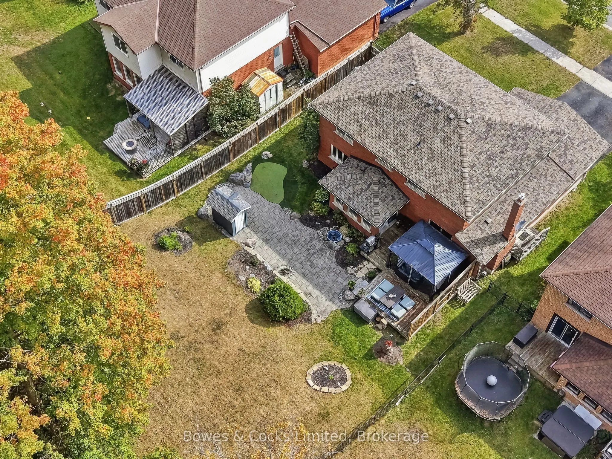 1357 Hetherington Drive