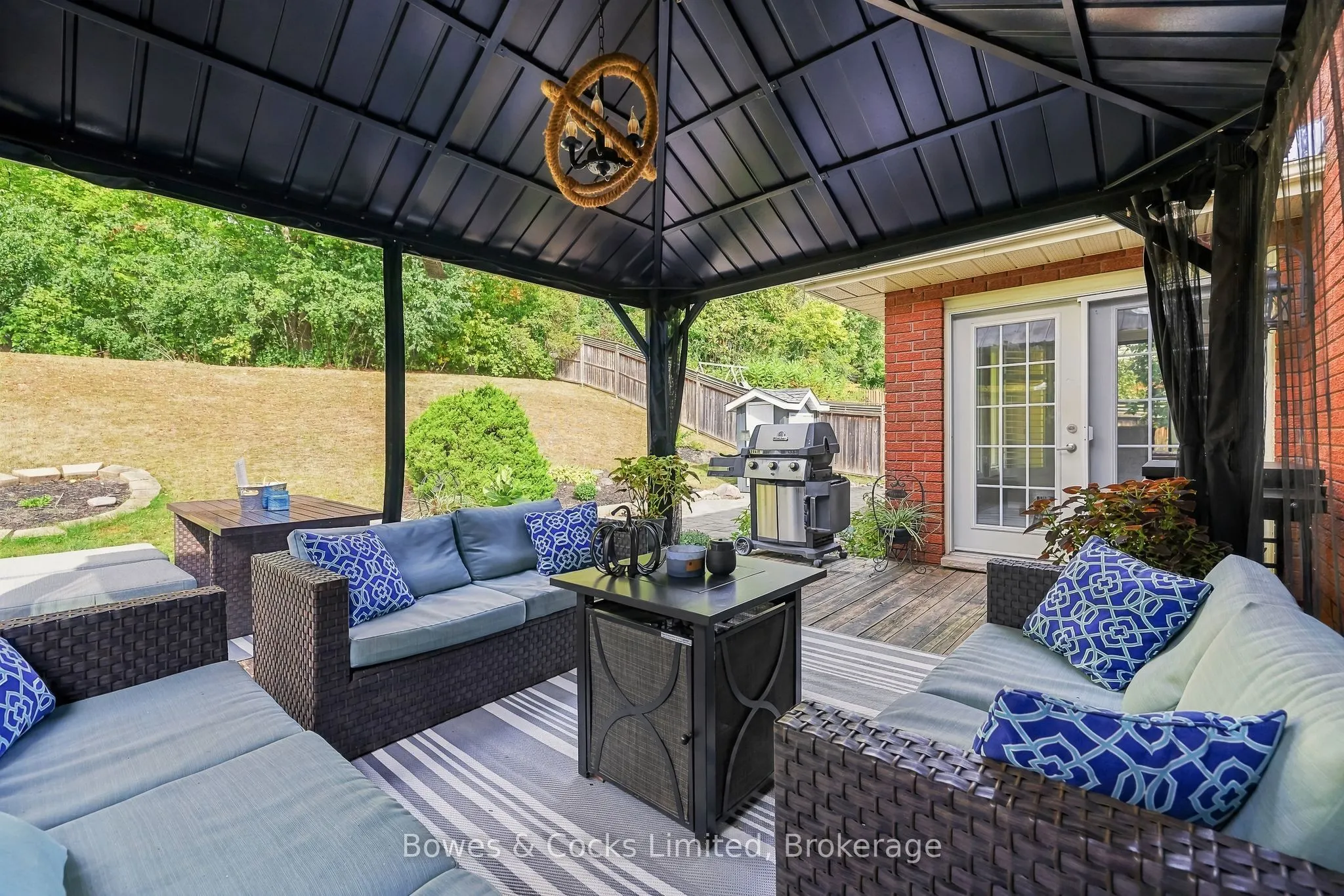 1357 Hetherington Drive