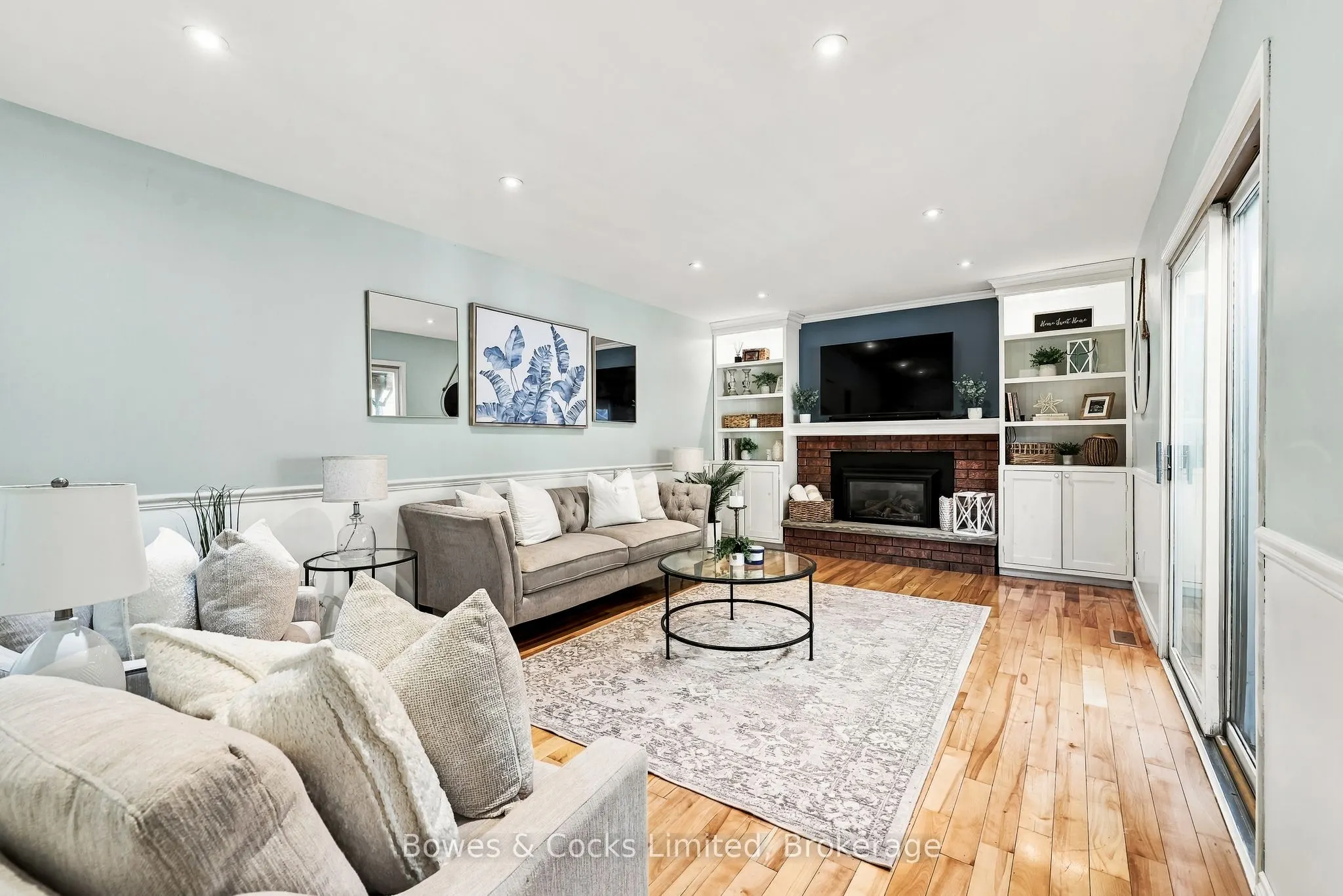 1357 Hetherington Drive