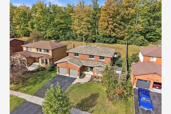 1357 Hetherington Drive