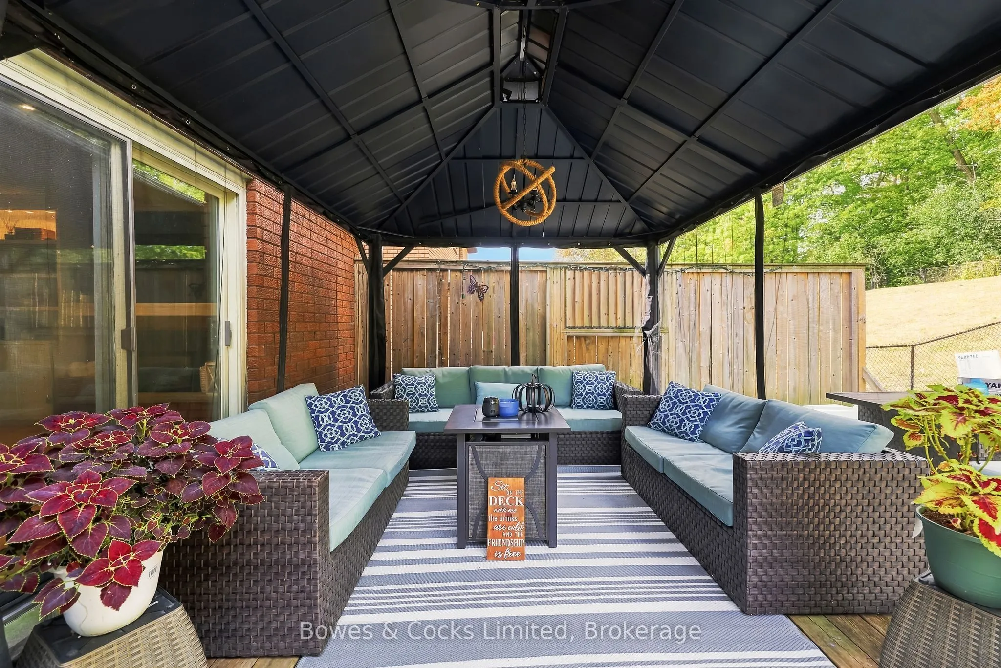 1357 Hetherington Drive