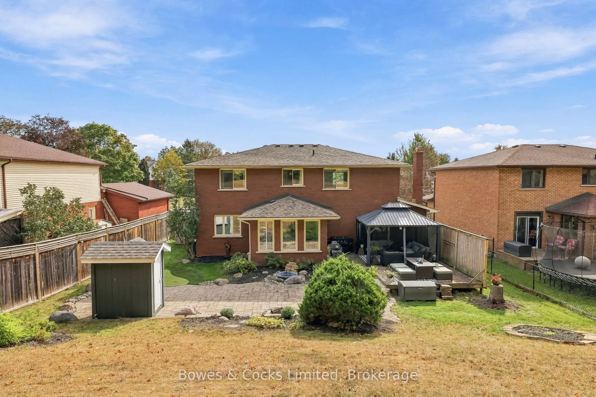 1357 Hetherington Drive