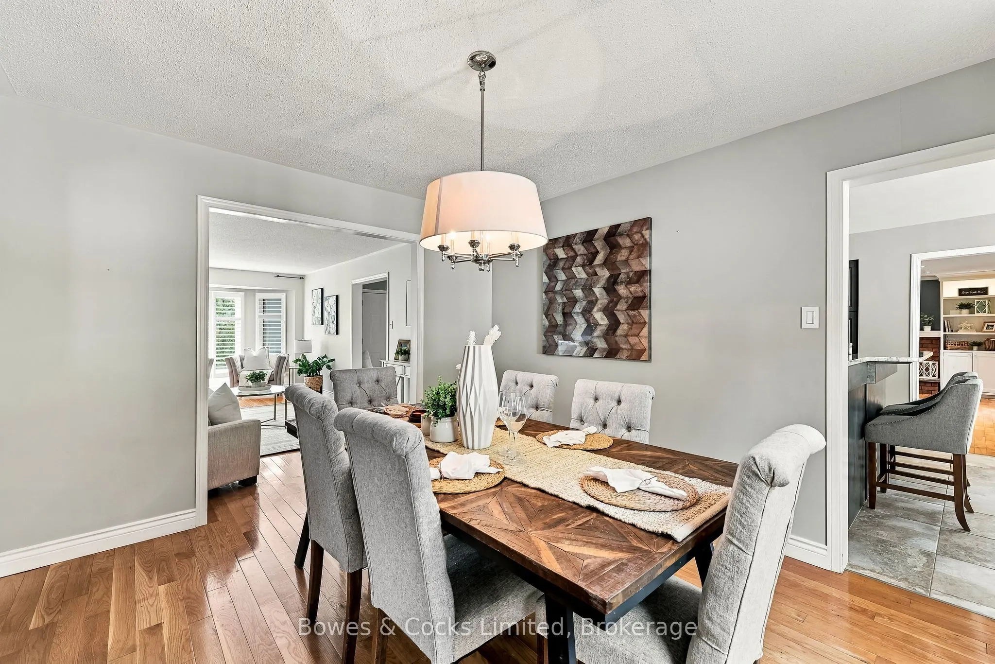 1357 Hetherington Drive