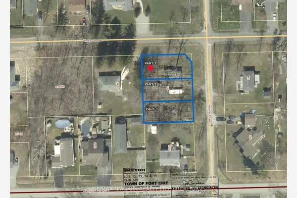 193 Nicolas Road #Part 1