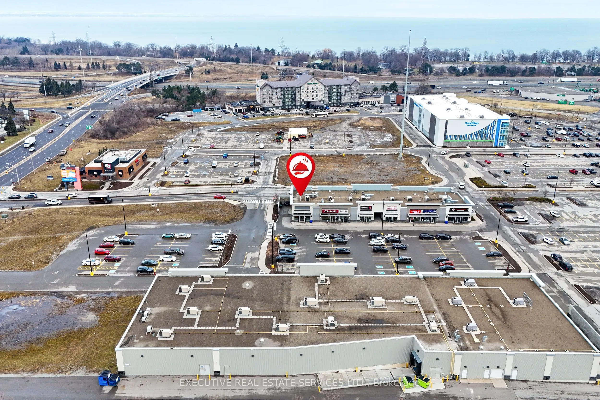 516 Centennial Parkway #101
