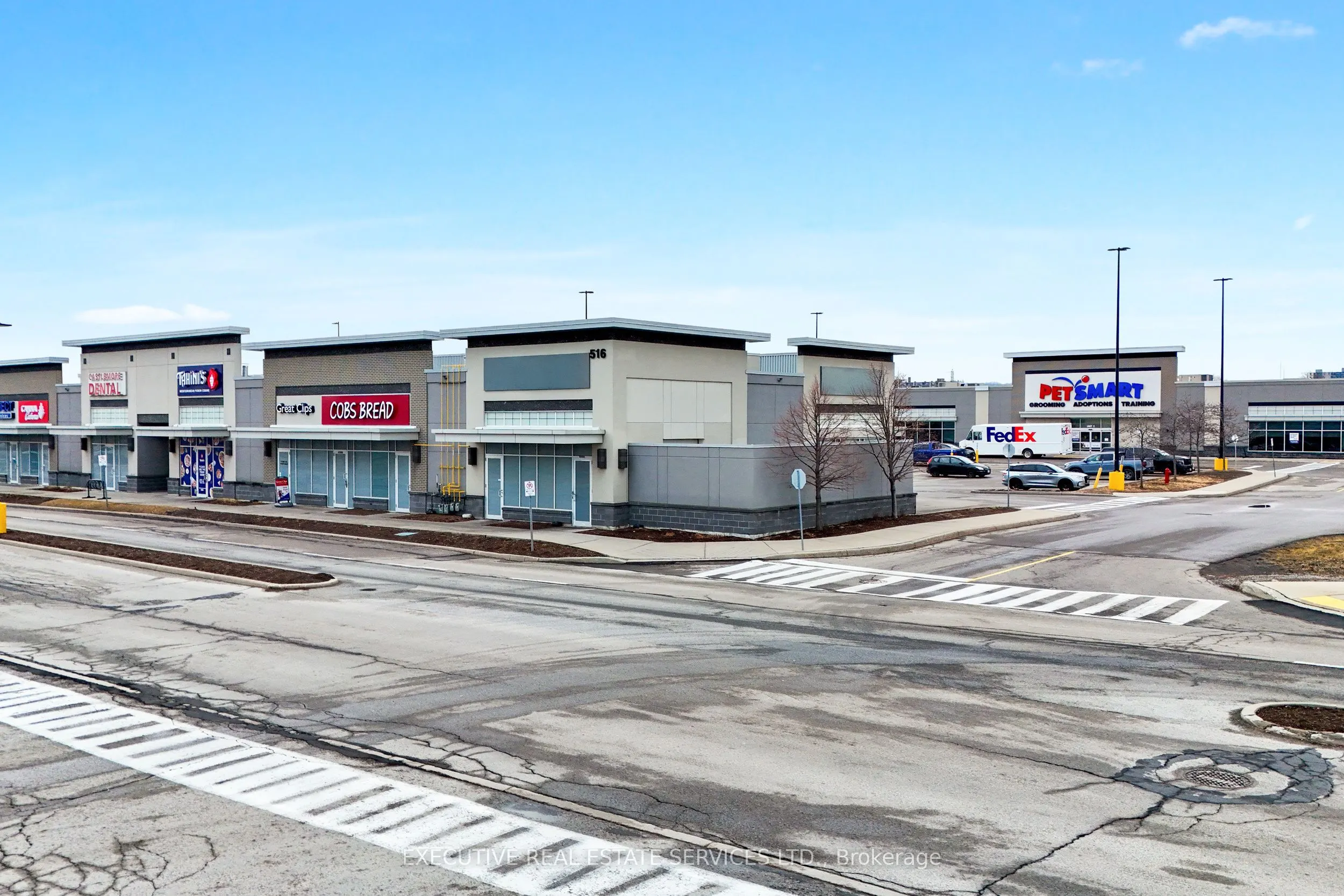 516 Centennial Parkway #101