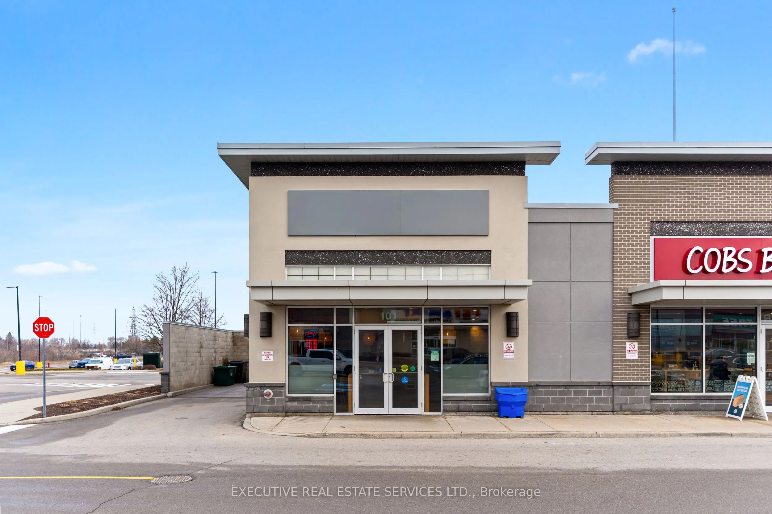 516 Centennial Parkway #101