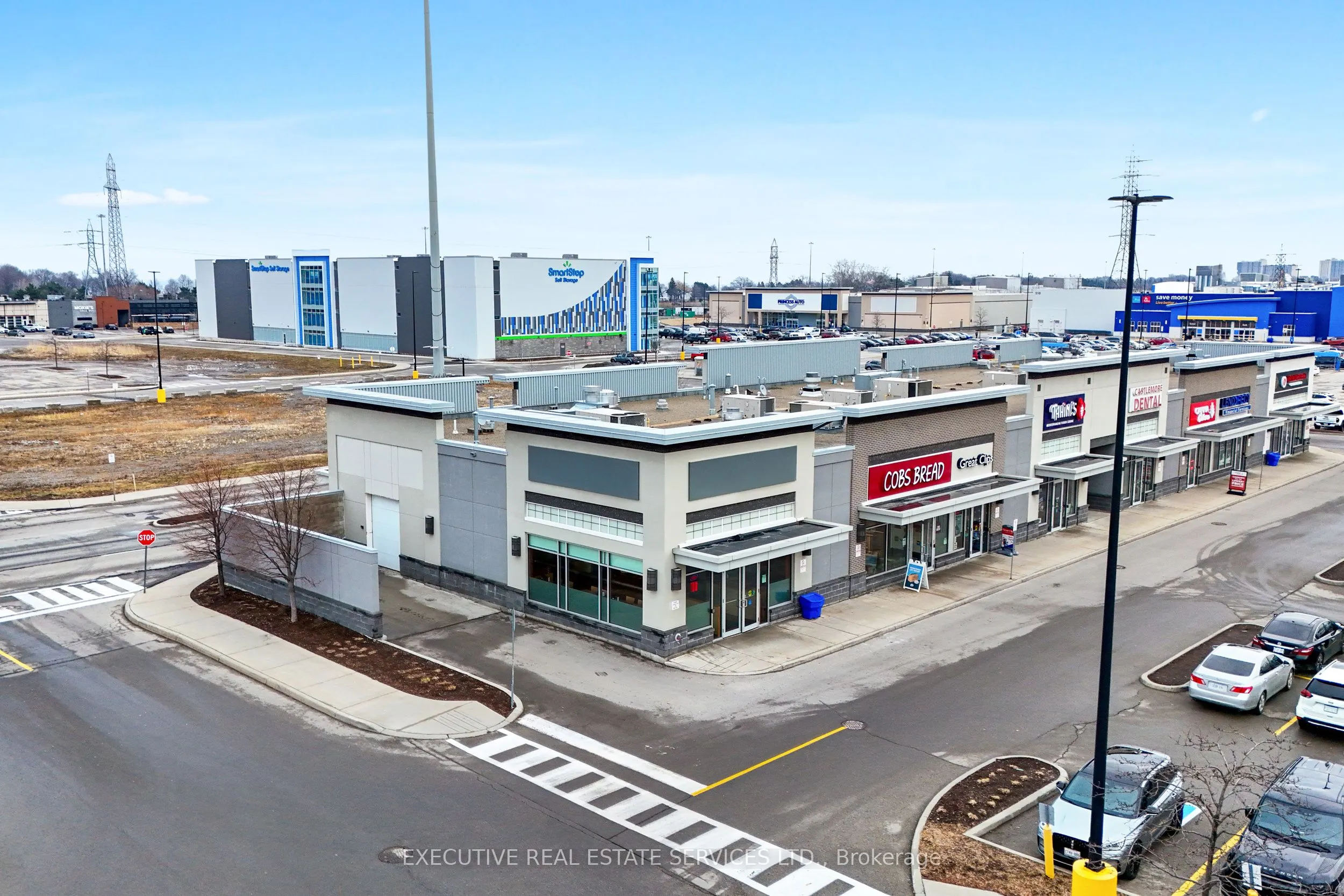 516 Centennial Parkway #101