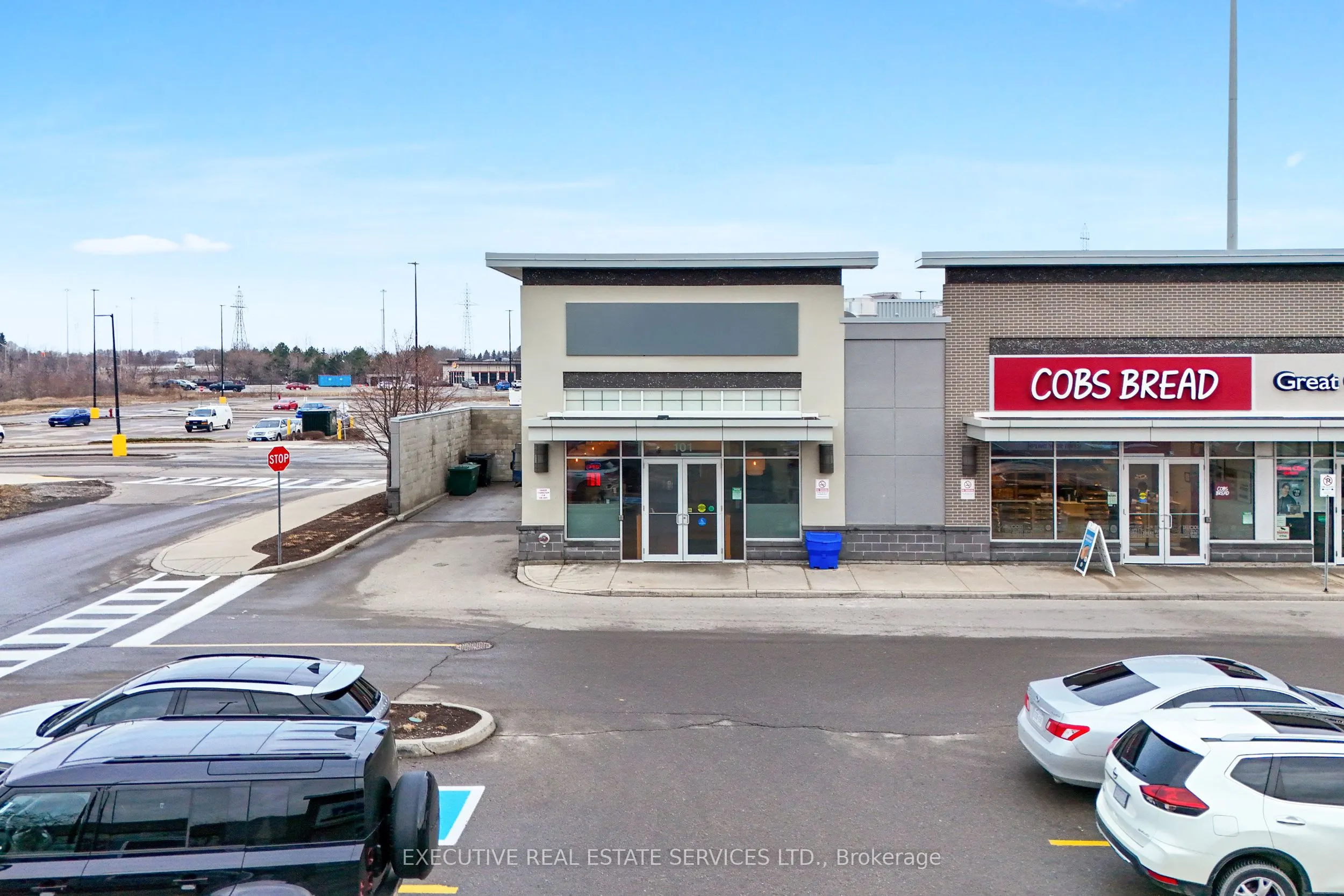 516 Centennial Parkway #101