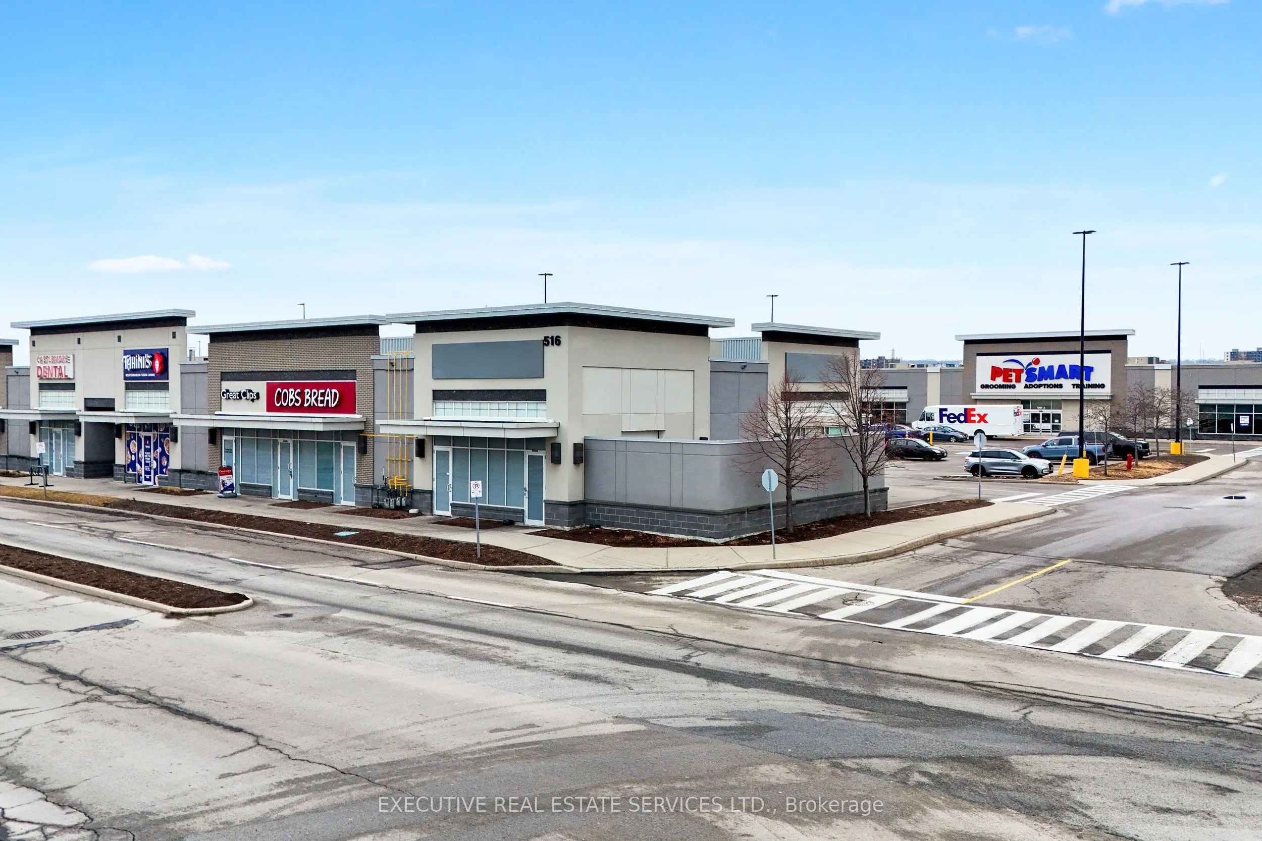 516 Centennial Parkway #101