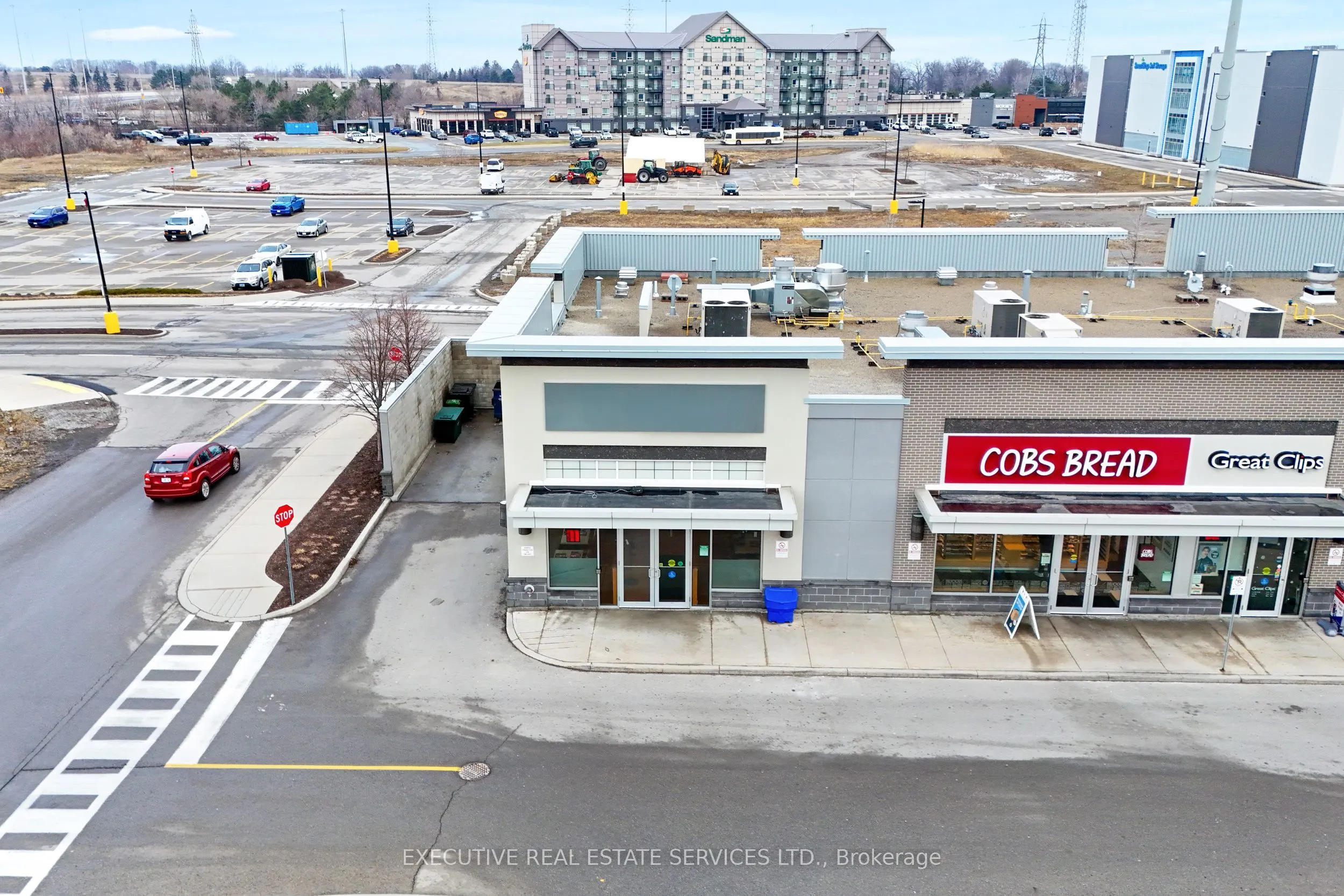516 Centennial Parkway #101