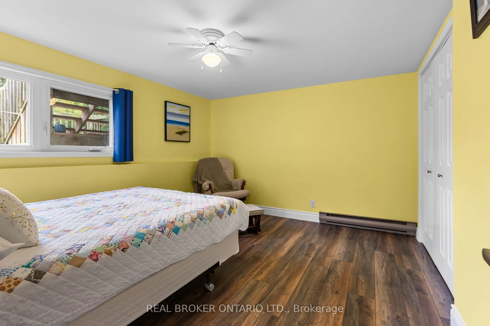 316 Clothier Street W