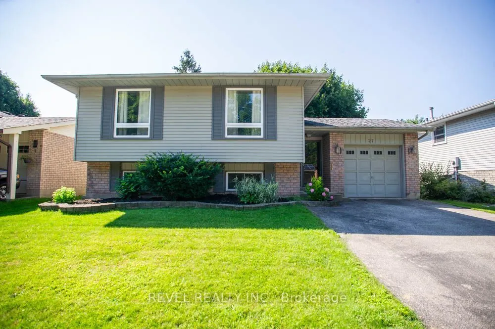 27 Myrtleville Drive