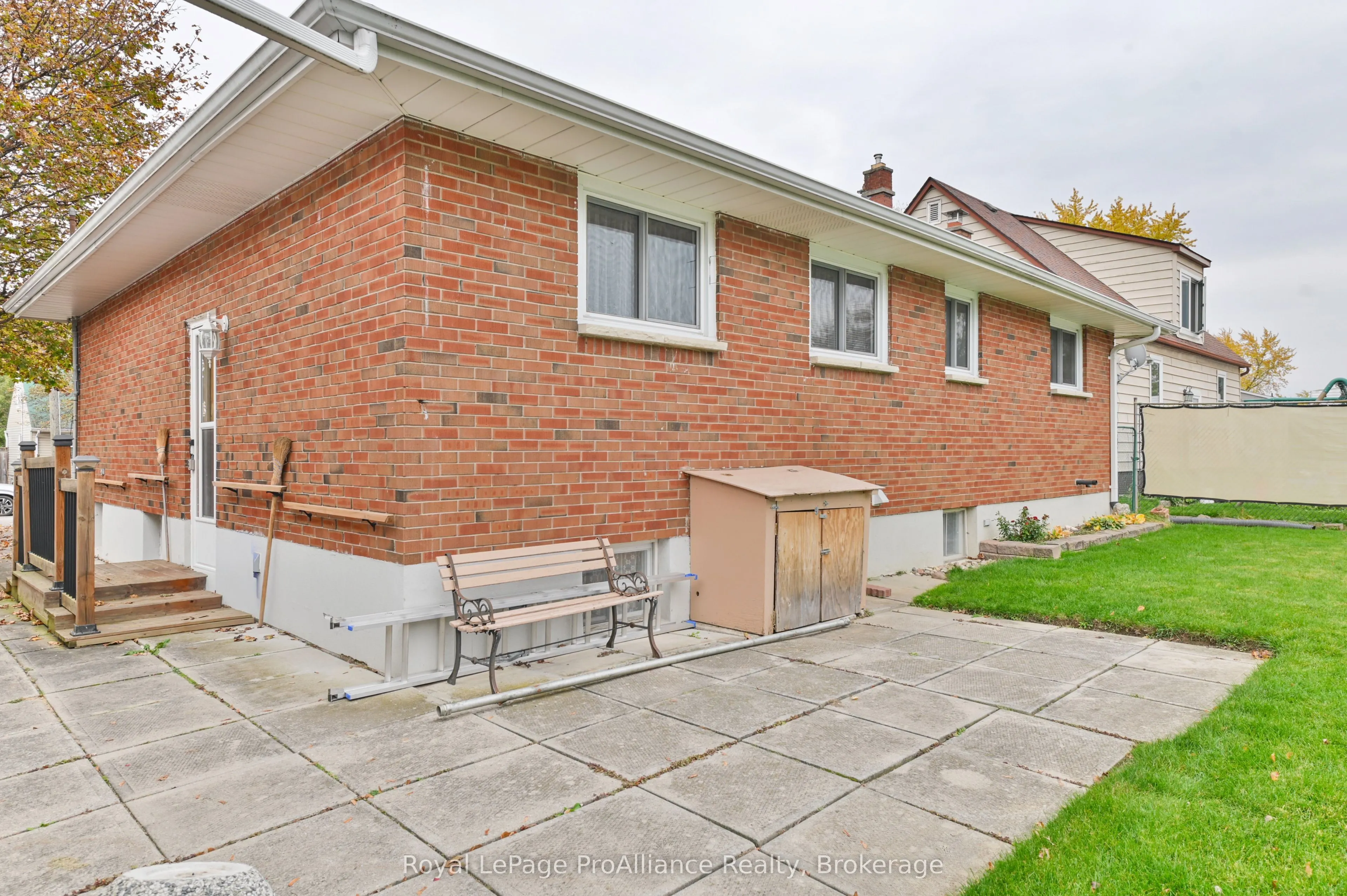 46 Lemoine Street