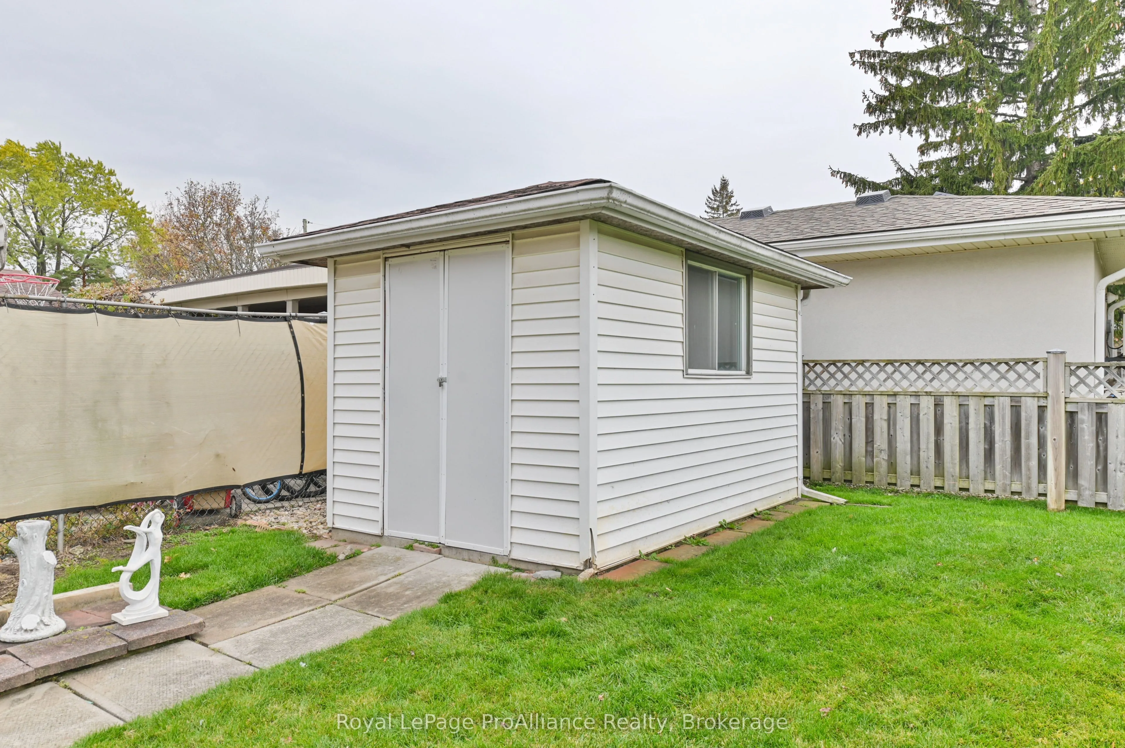 46 Lemoine Street
