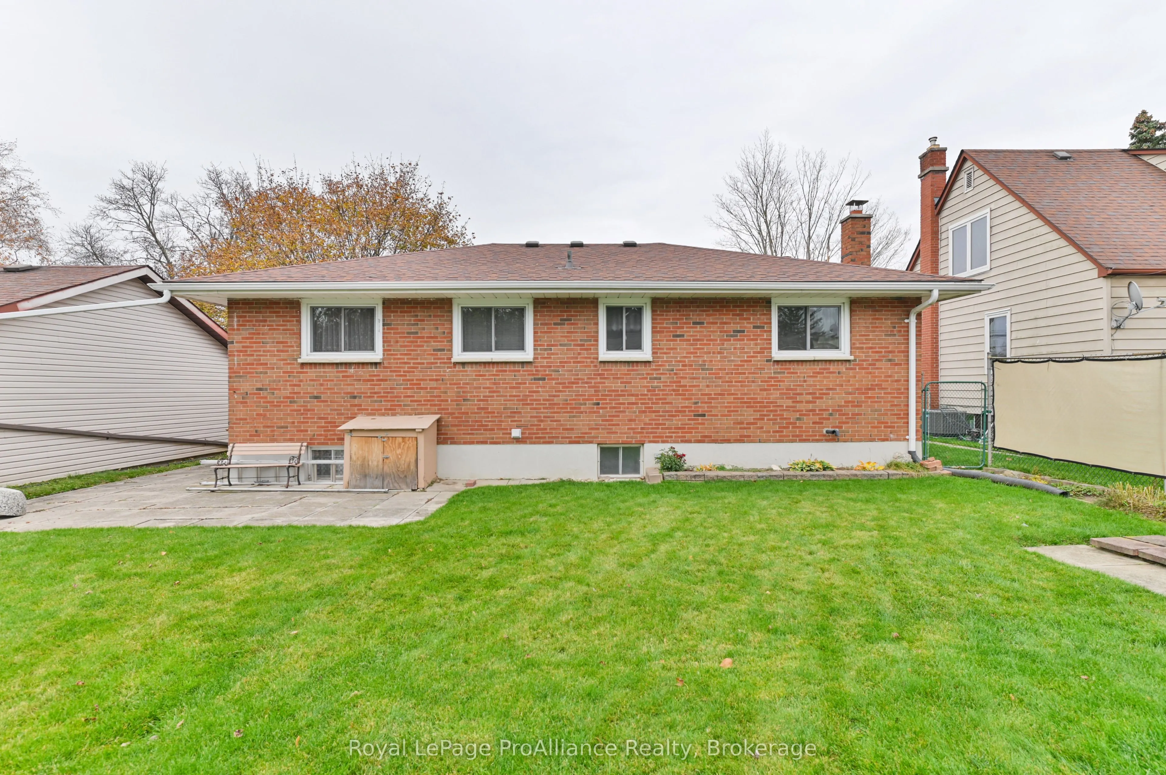 46 Lemoine Street