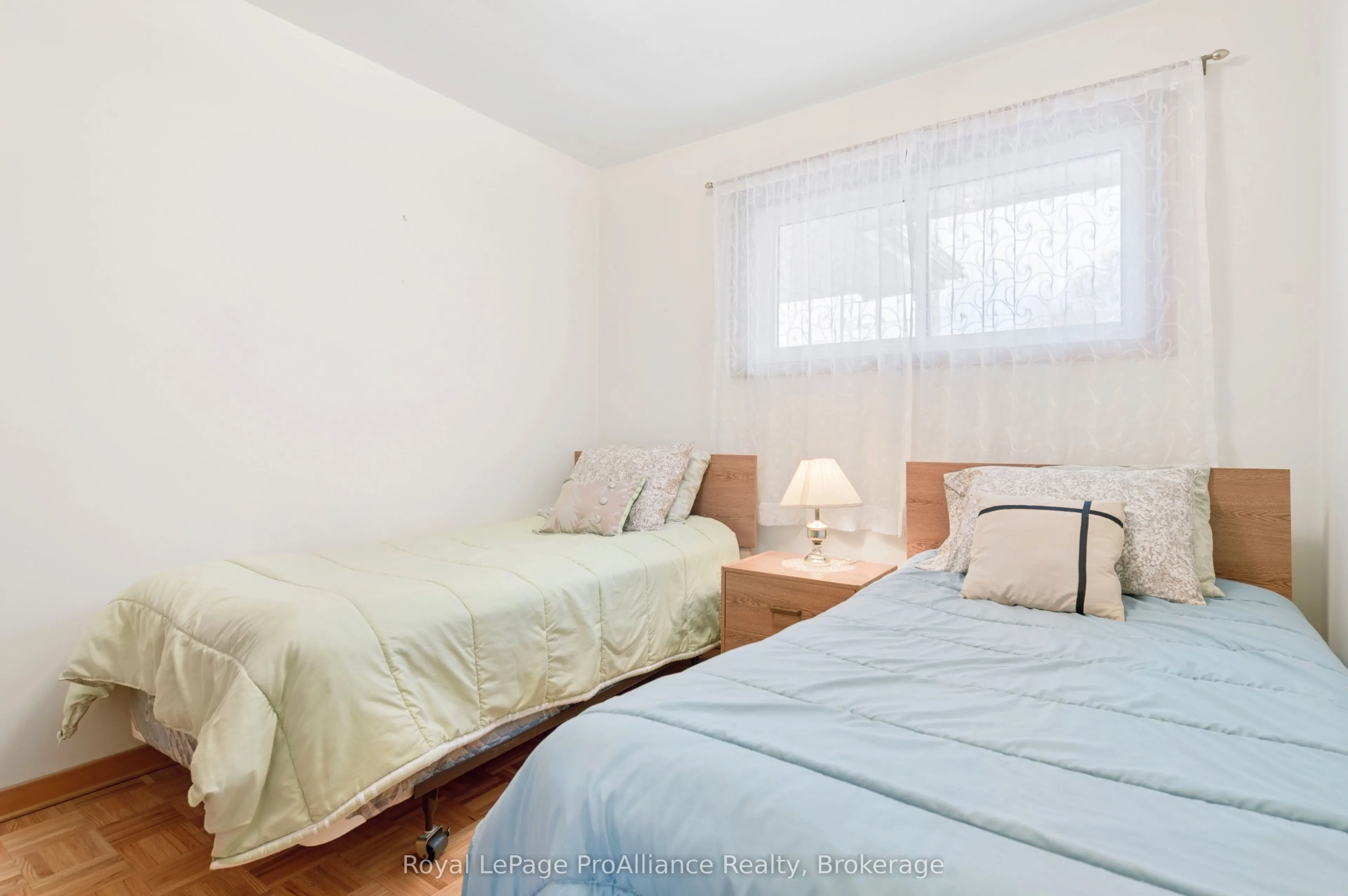 46 Lemoine Street