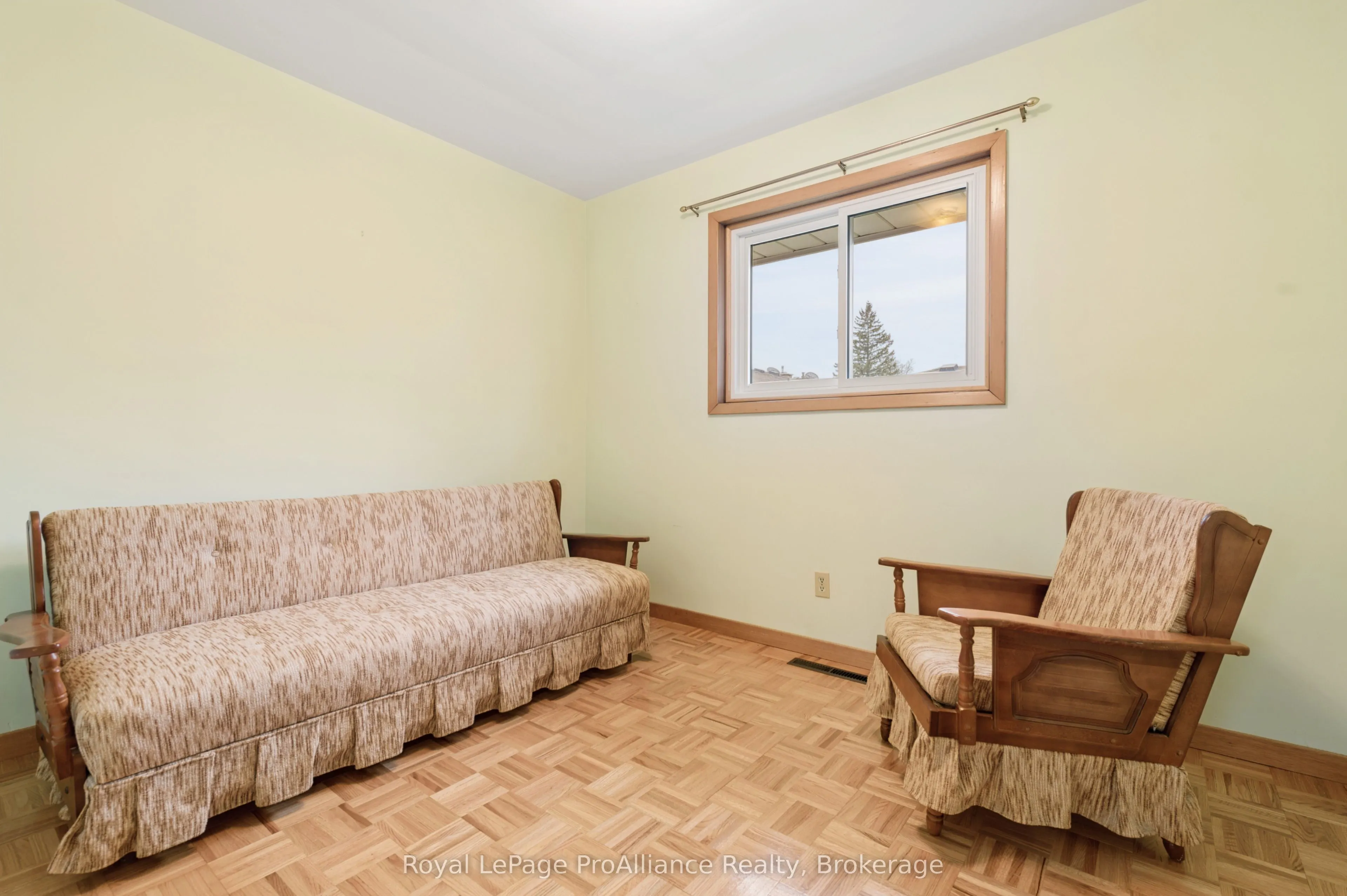 46 Lemoine Street