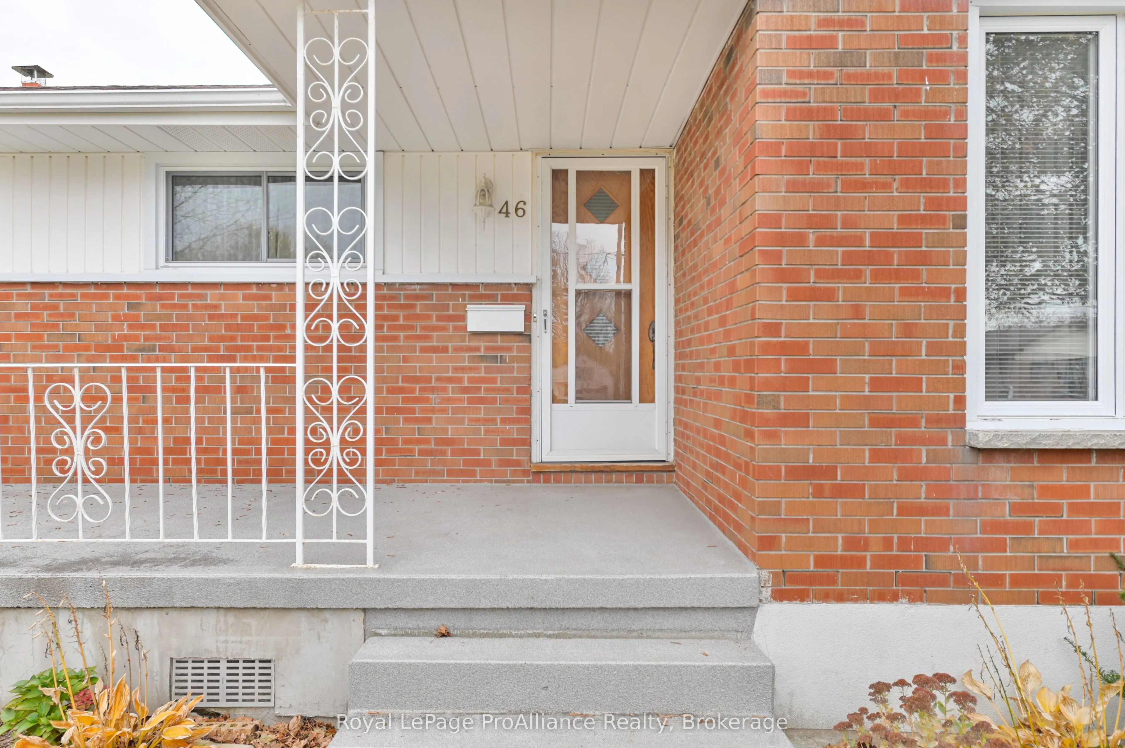 46 Lemoine Street