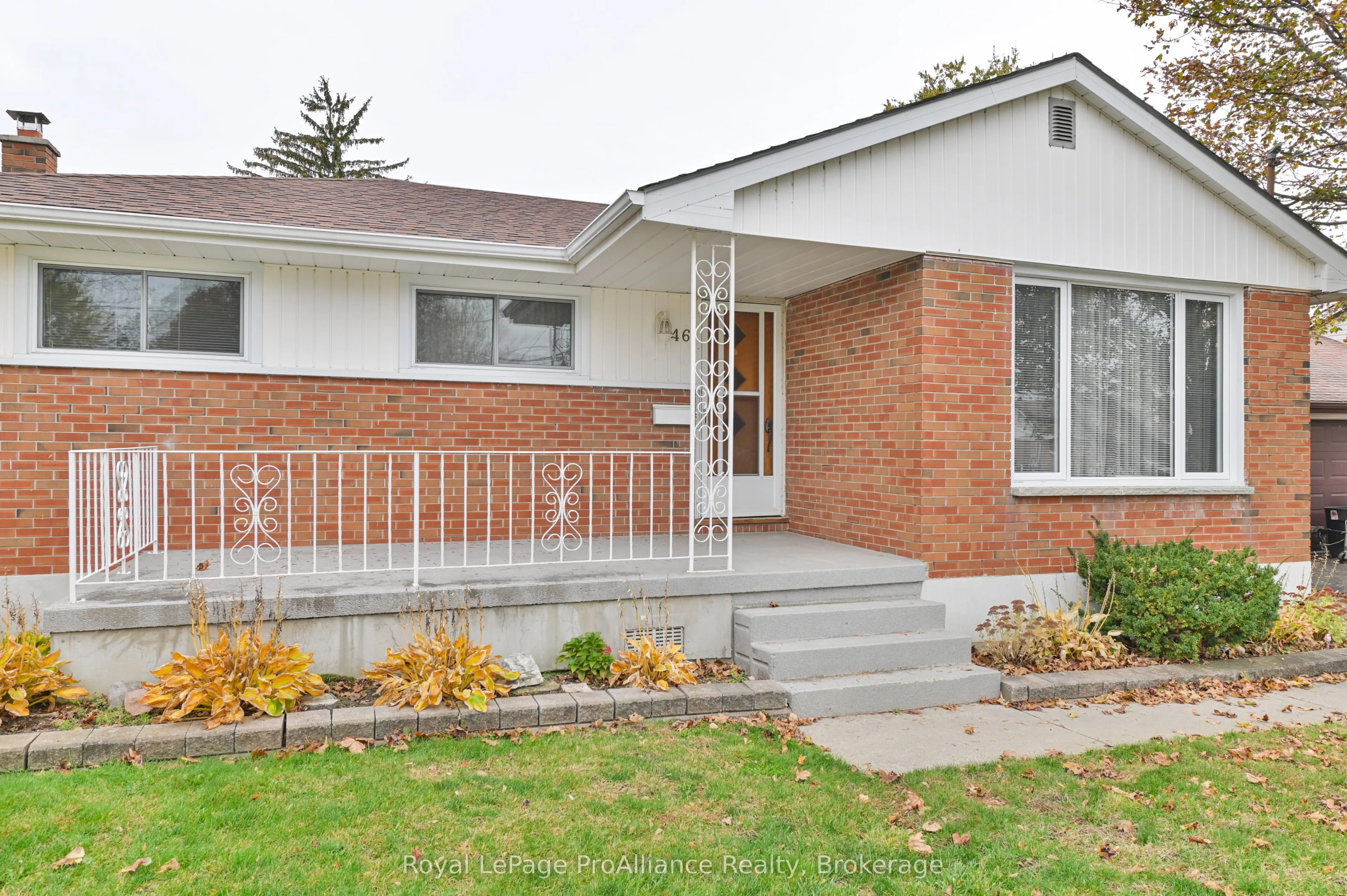46 Lemoine Street