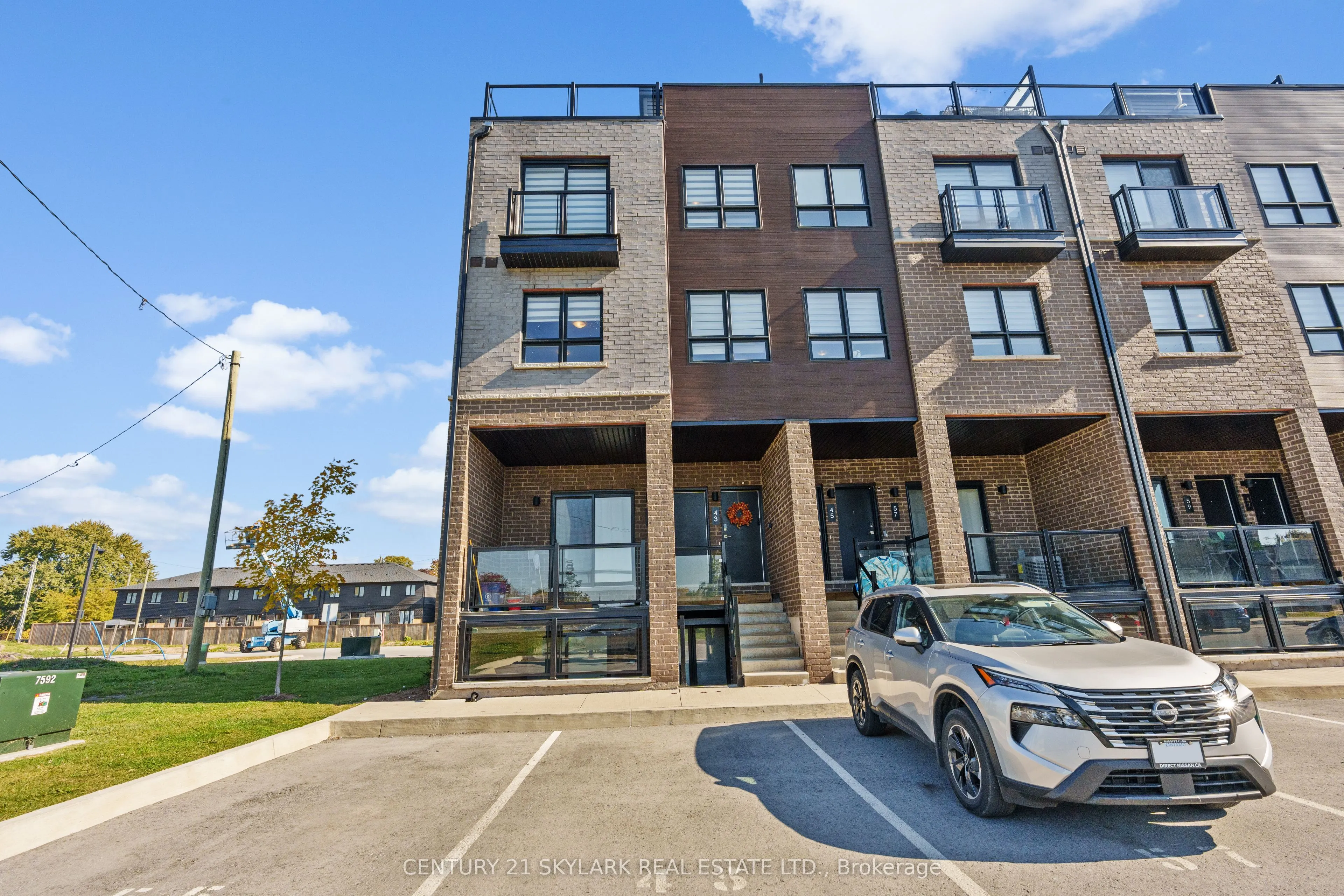 6705 Cropp Street #55