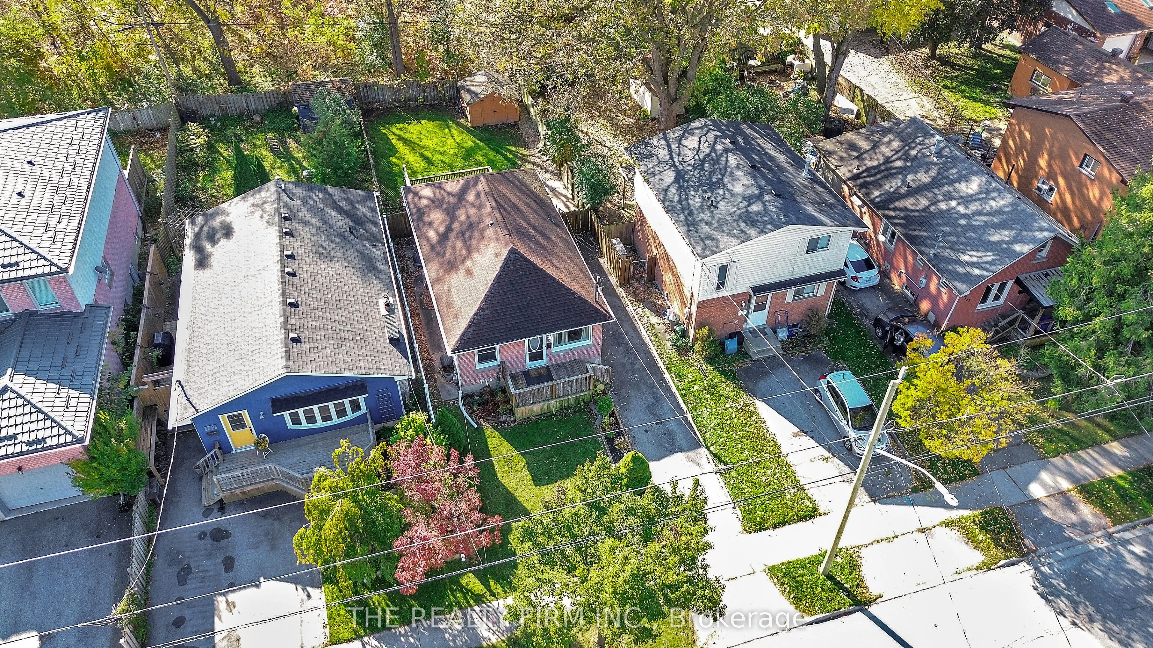 119 Emery Street W