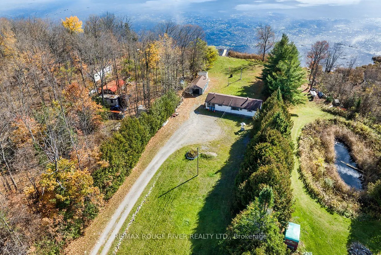 315 Swinburne Lane