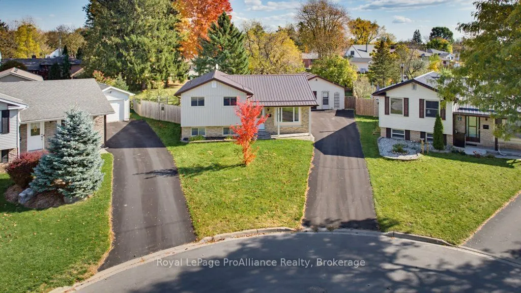 7 Yates Court