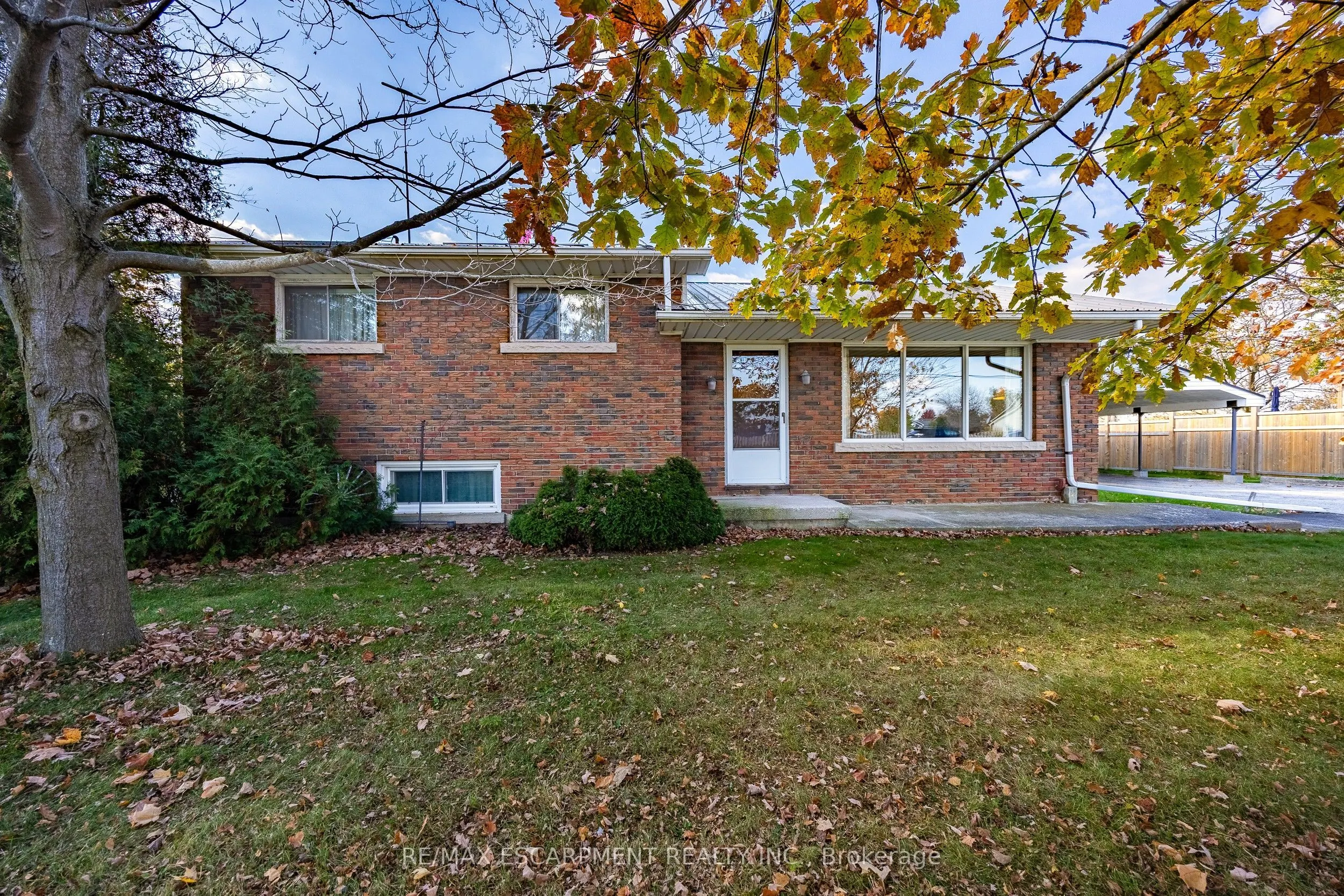 7 Old Talbot Road