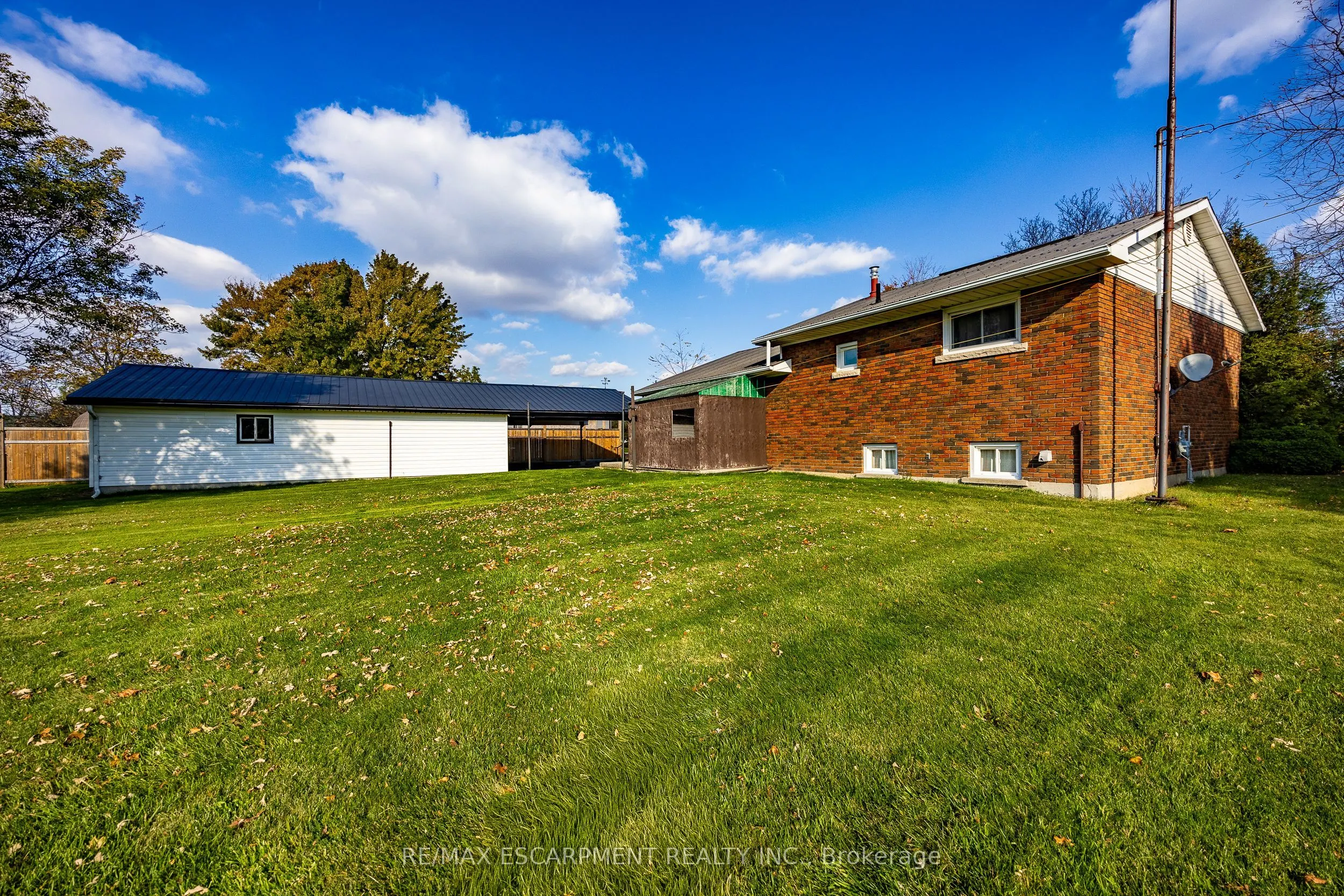 7 Old Talbot Road
