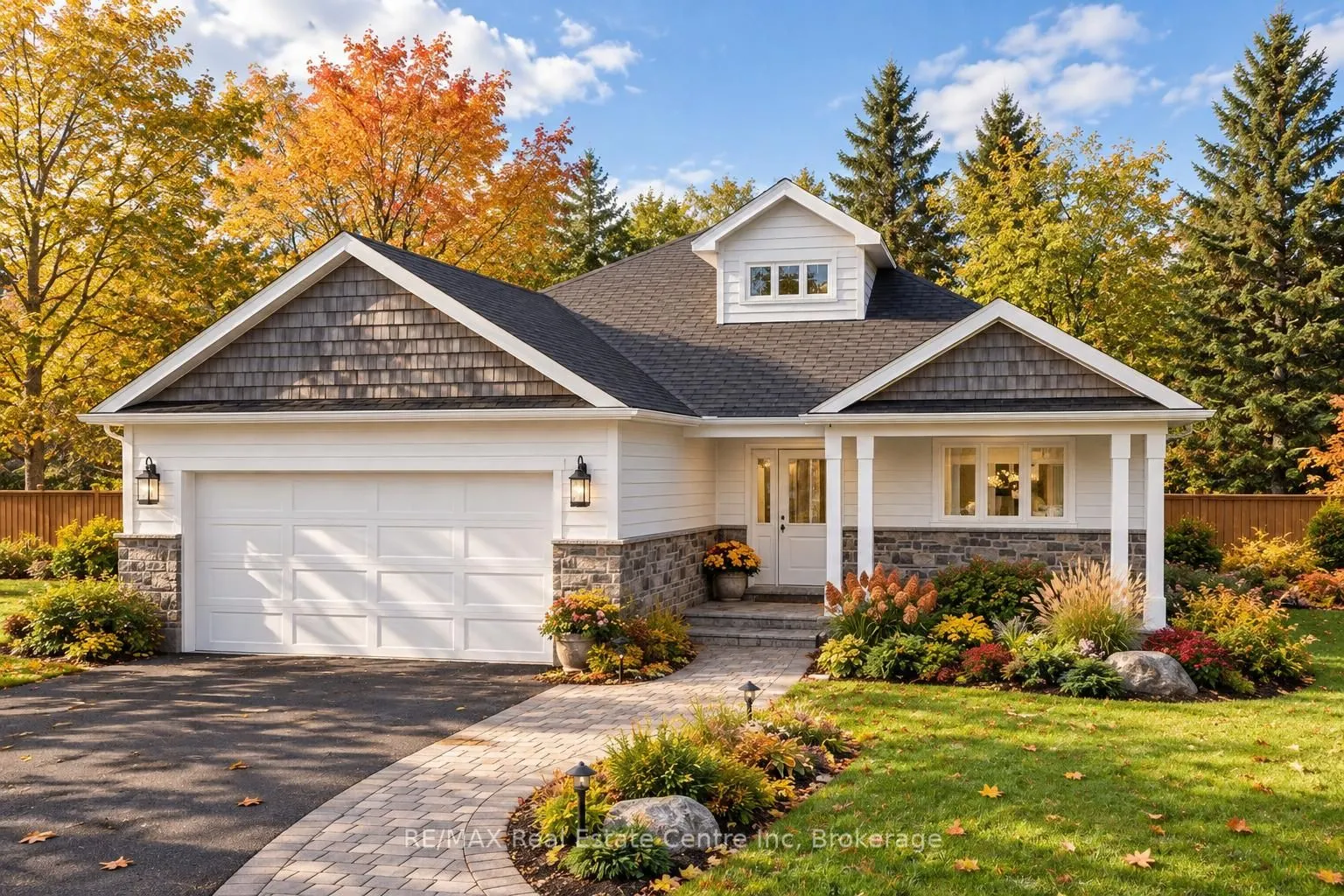 190 Bridge Crescent