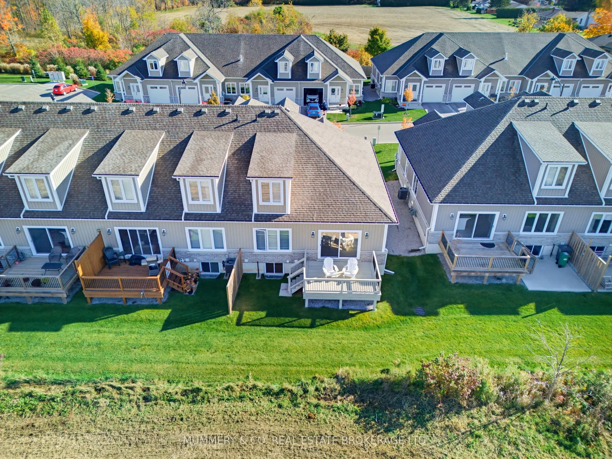 744 Nelson Street #11