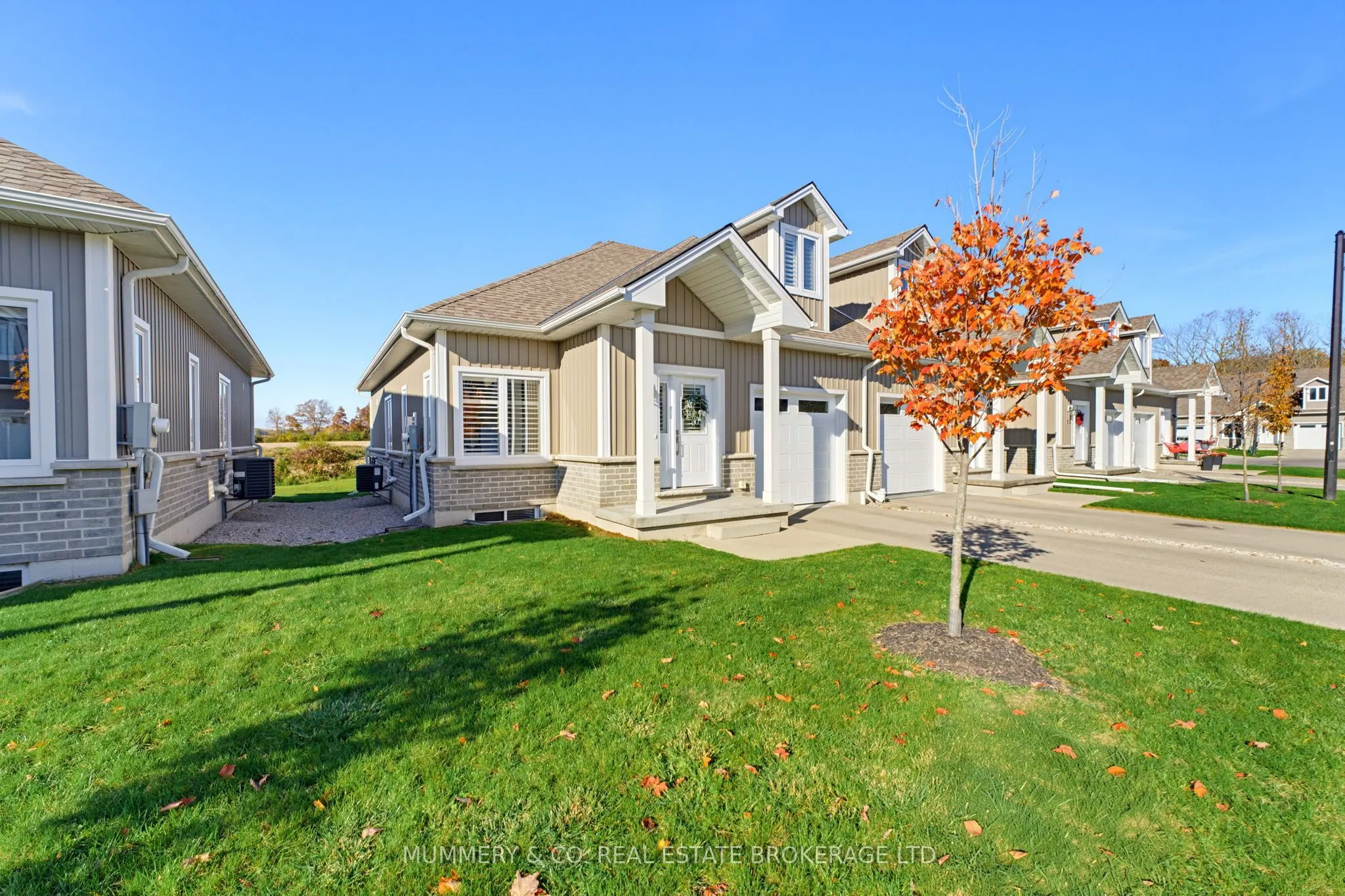 744 Nelson Street #11