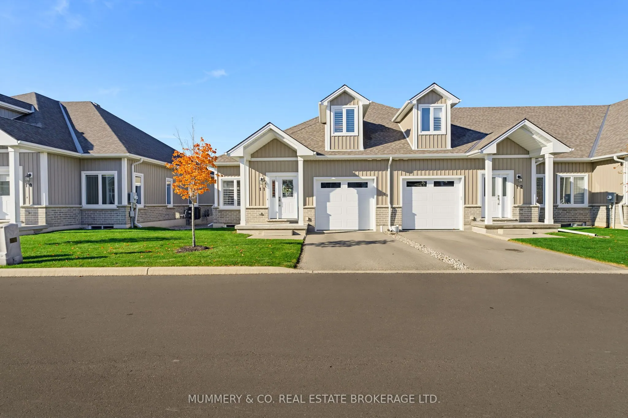 744 Nelson Street #11