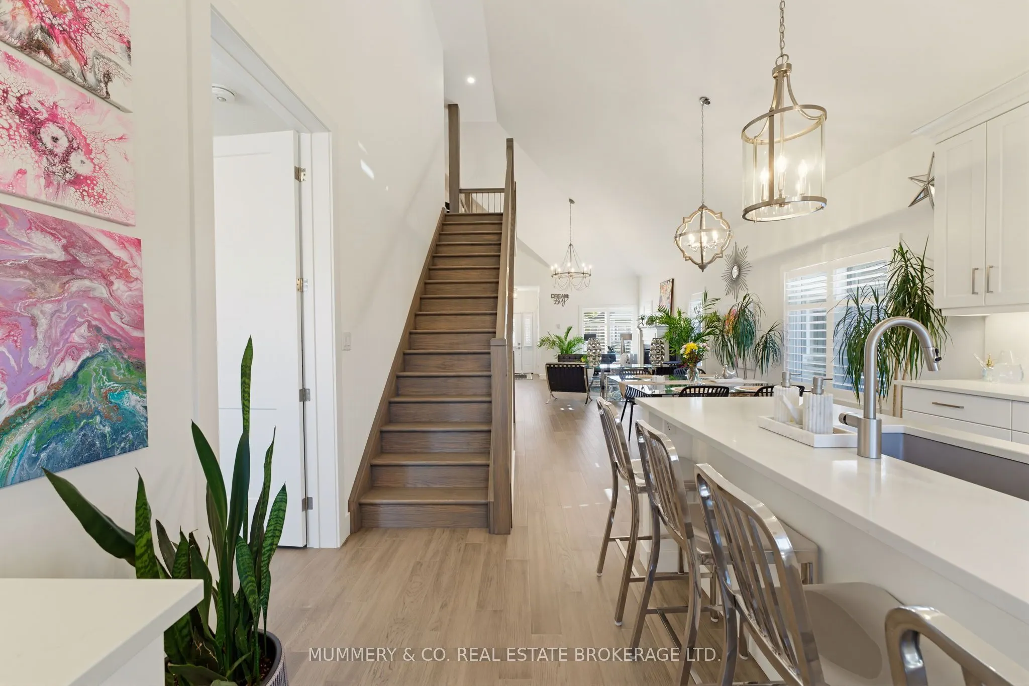 744 Nelson Street #11