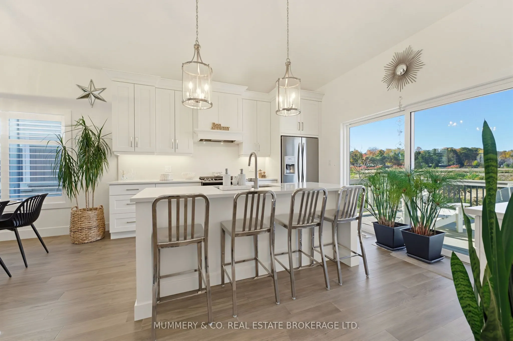 744 Nelson Street #11