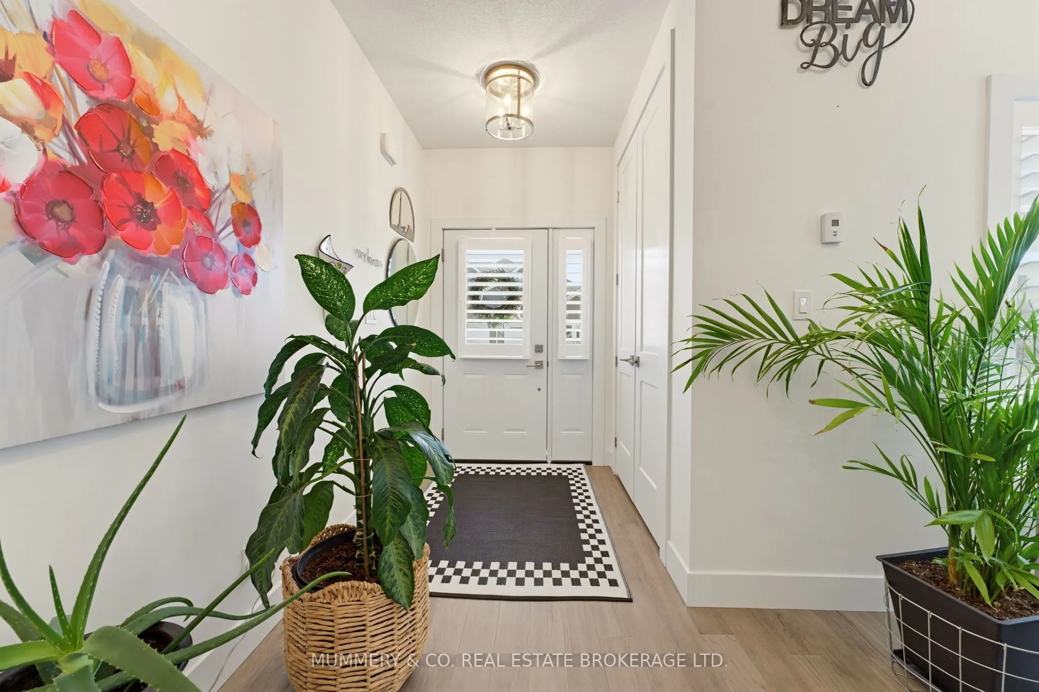 744 Nelson Street #11