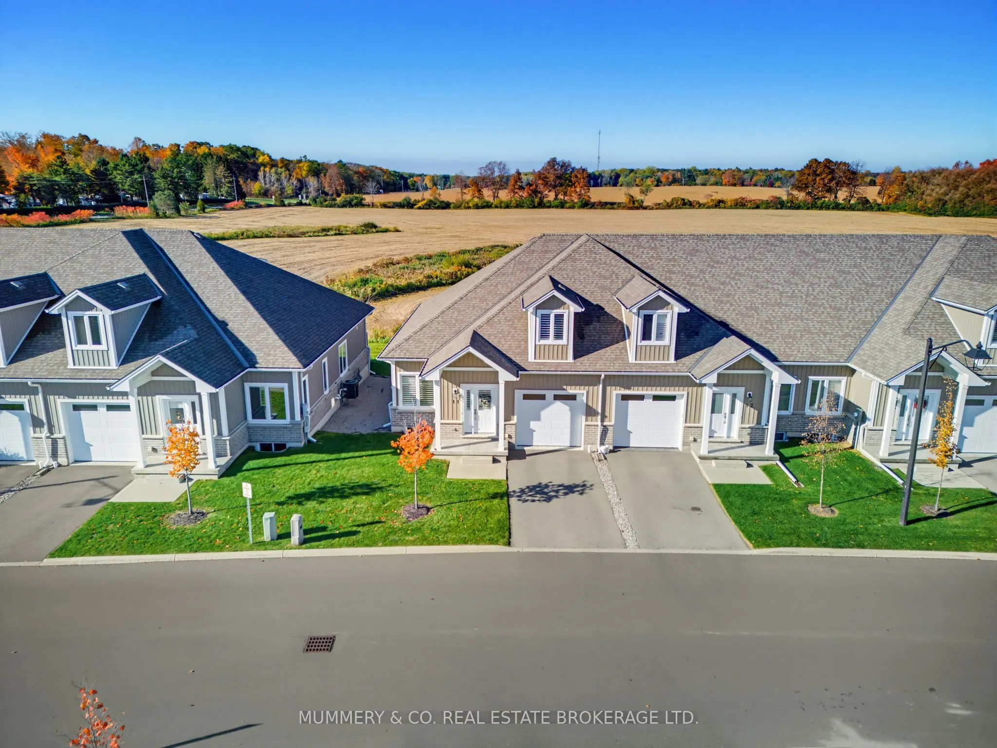 744 Nelson Street #11