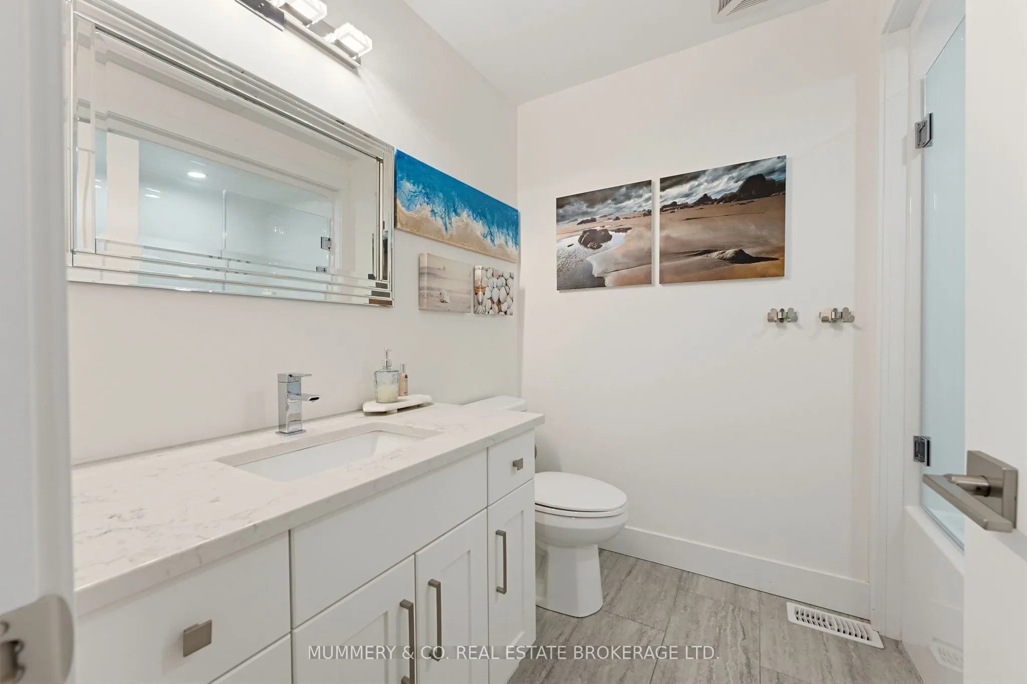 744 Nelson Street #11