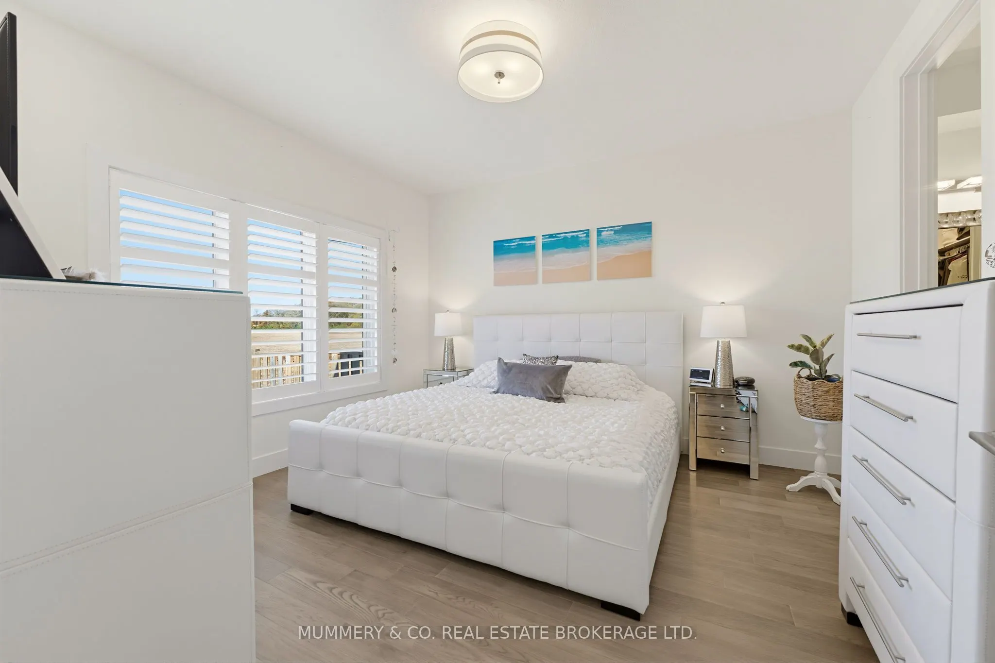 744 Nelson Street #11