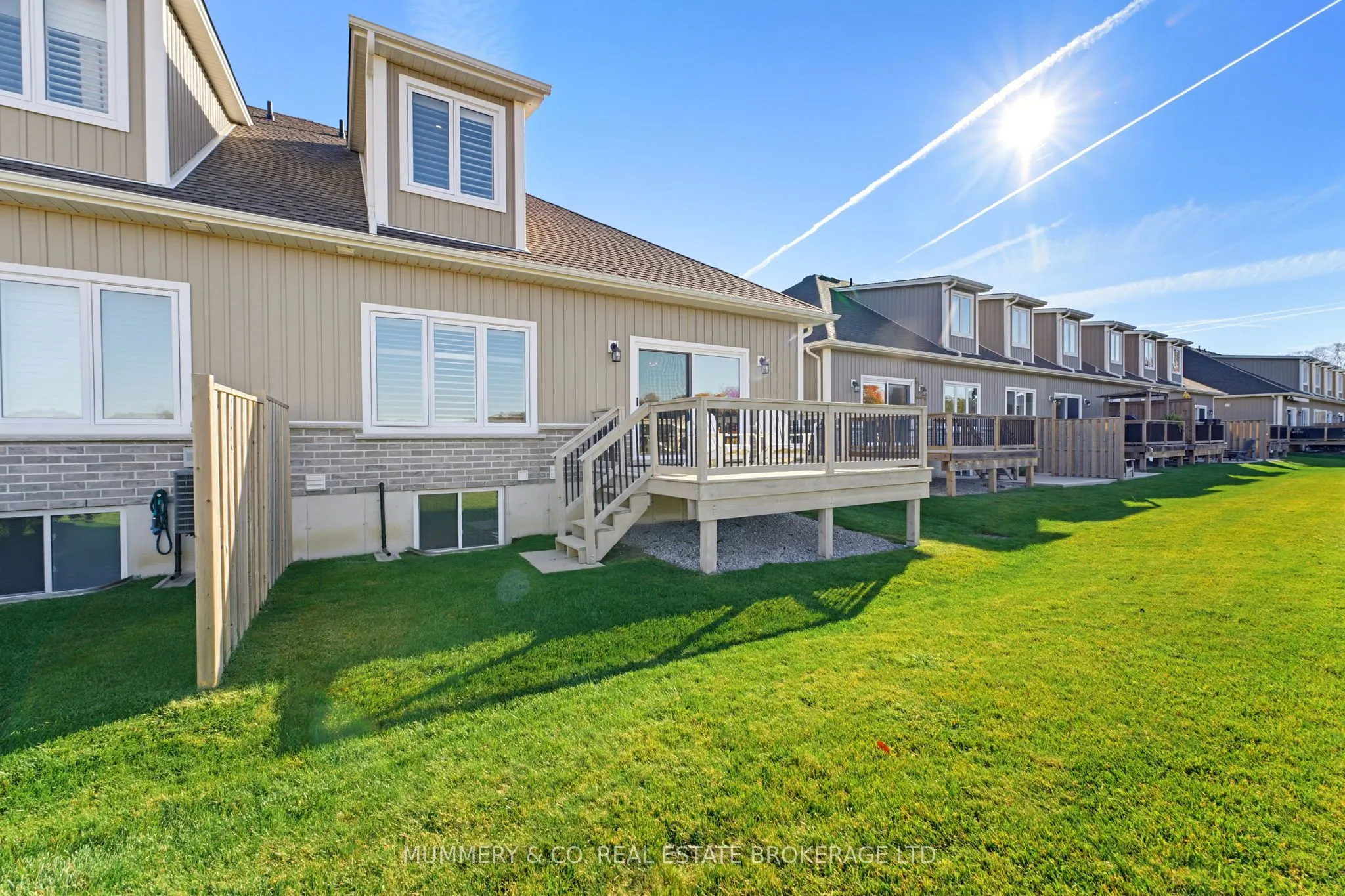 744 Nelson Street #11