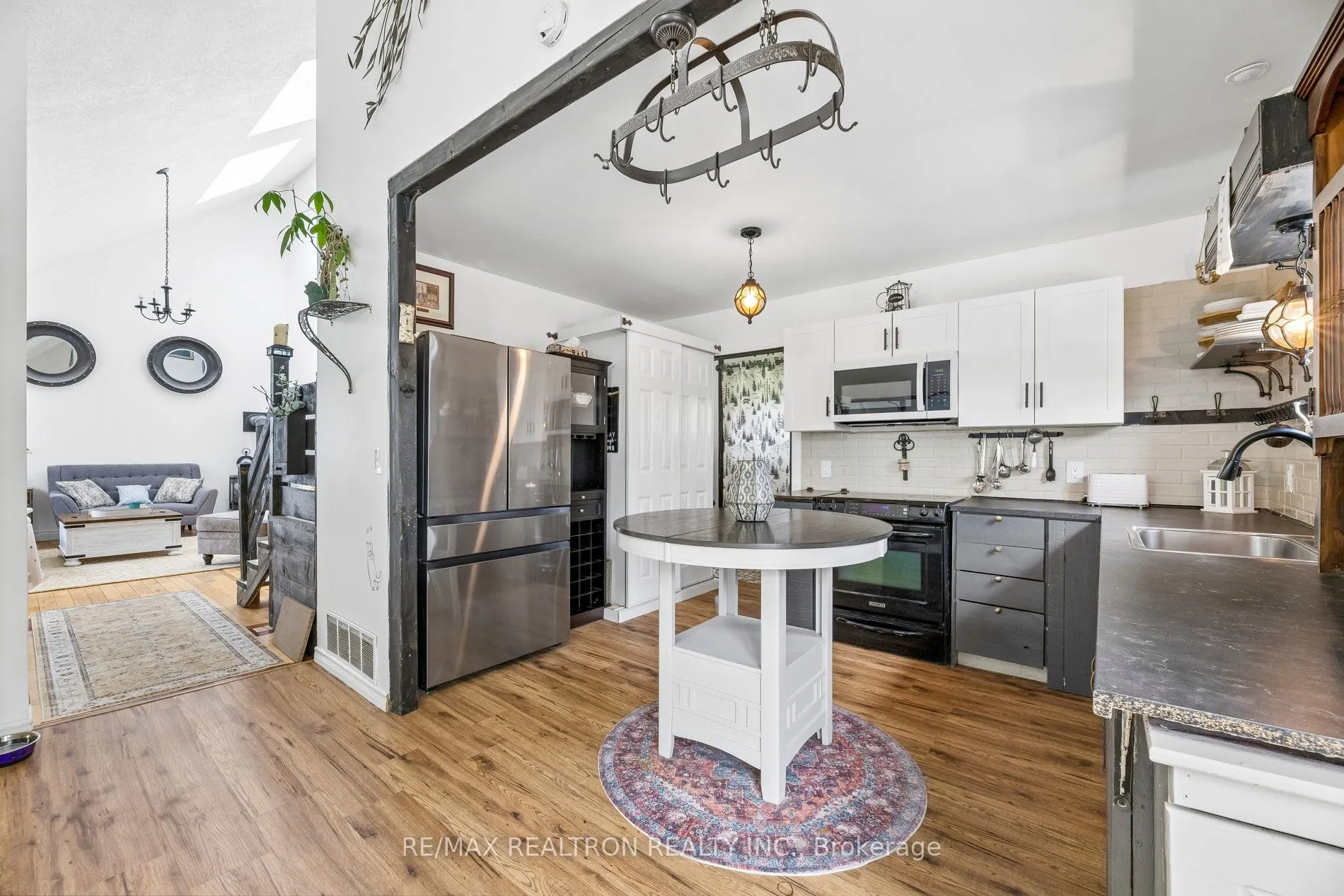 152 Settlers Road